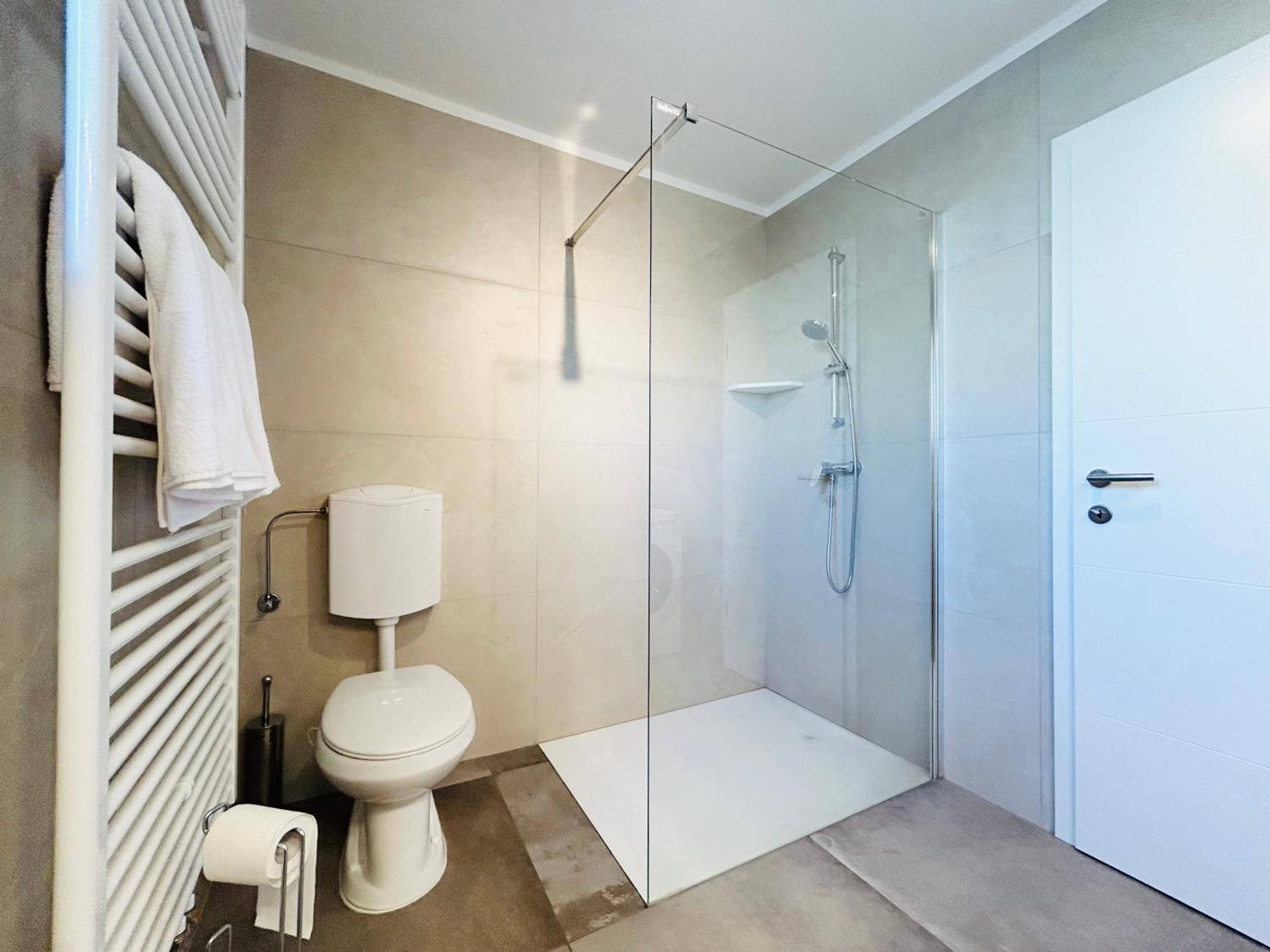 Apartma Jana view 2