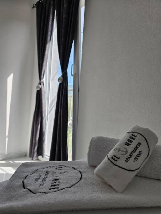 One-bedroom apartment, 5 min from the Airport Tivat view 4
