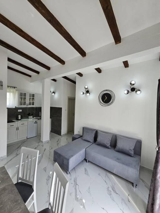 One-bedroom apartment, 5 min from the Airport Tivat view 2