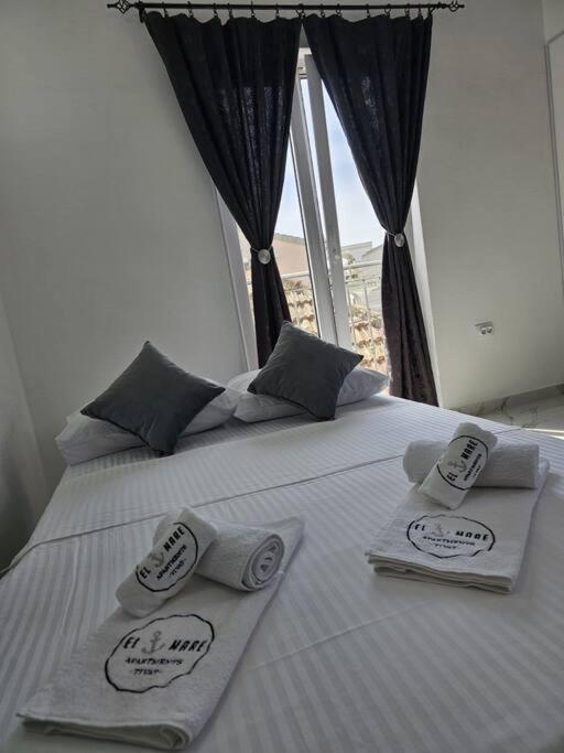 One-bedroom apartment, 5 min from the Airport Tivat view 5