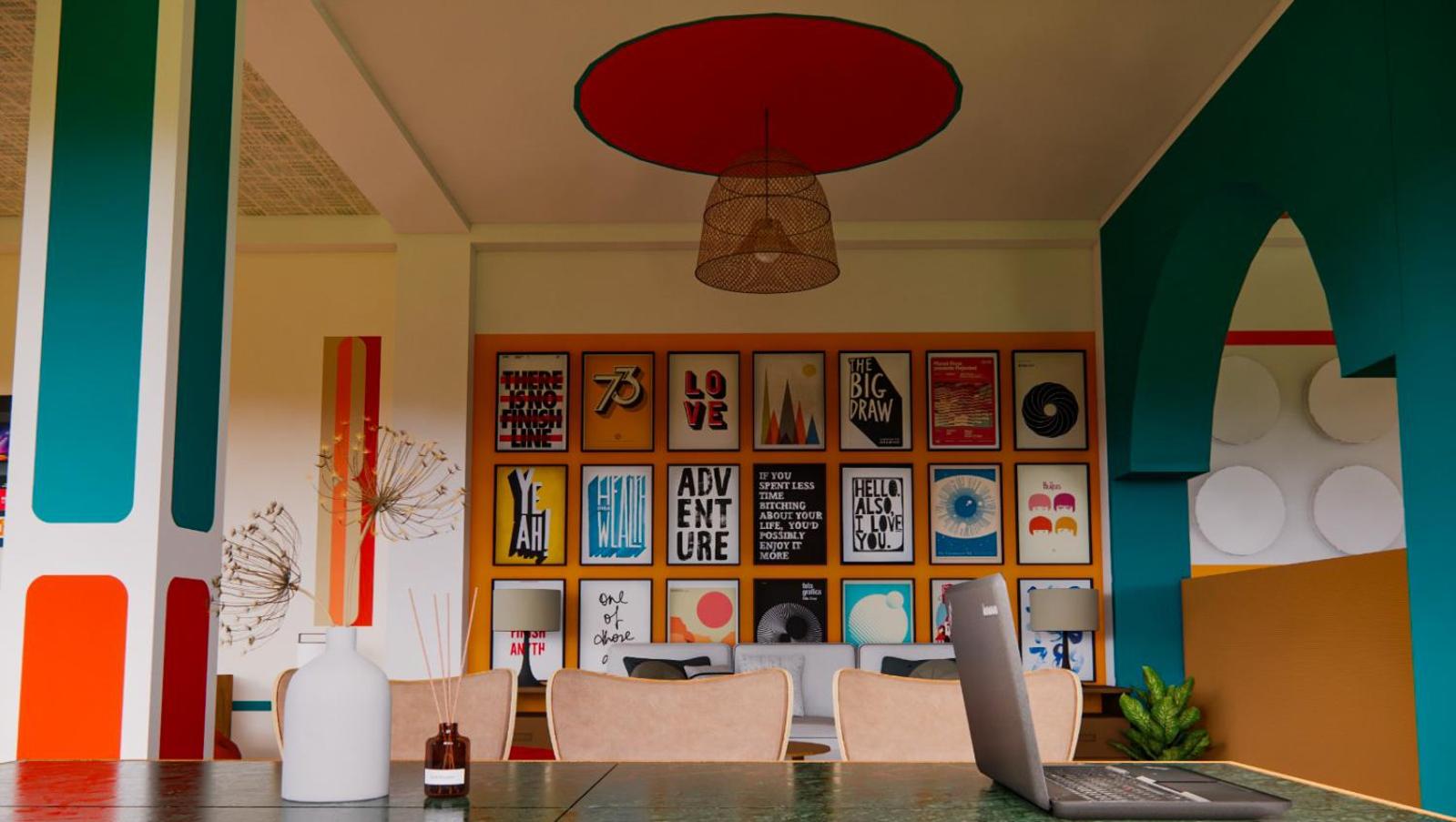 lounge