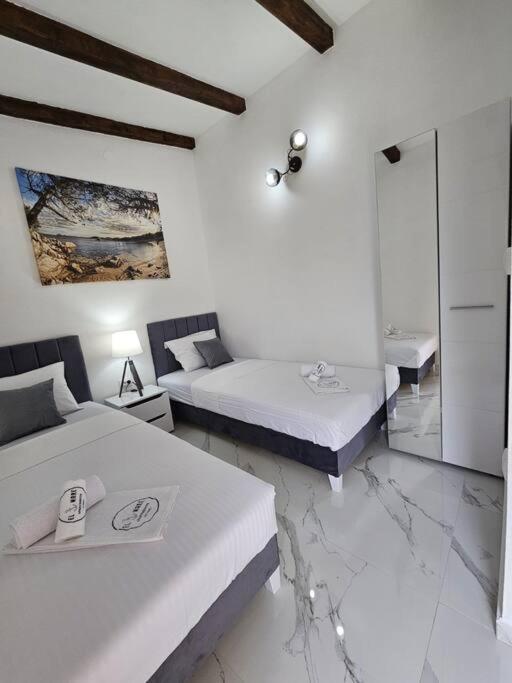 One-bedroom apartment, 5 min from the Airport Tivat view 3