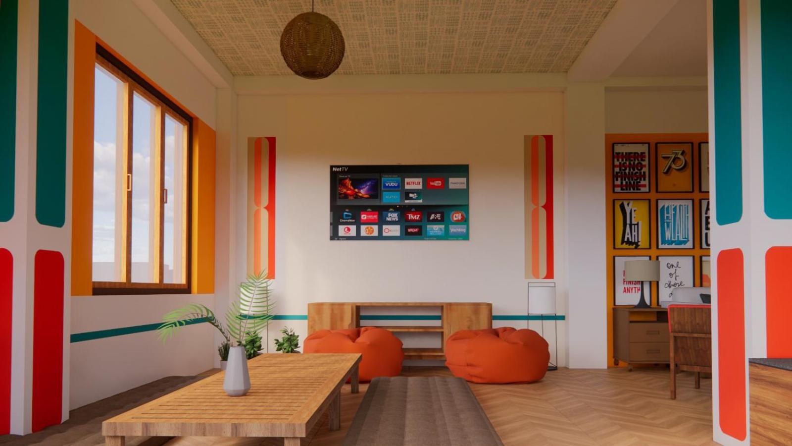 lounge