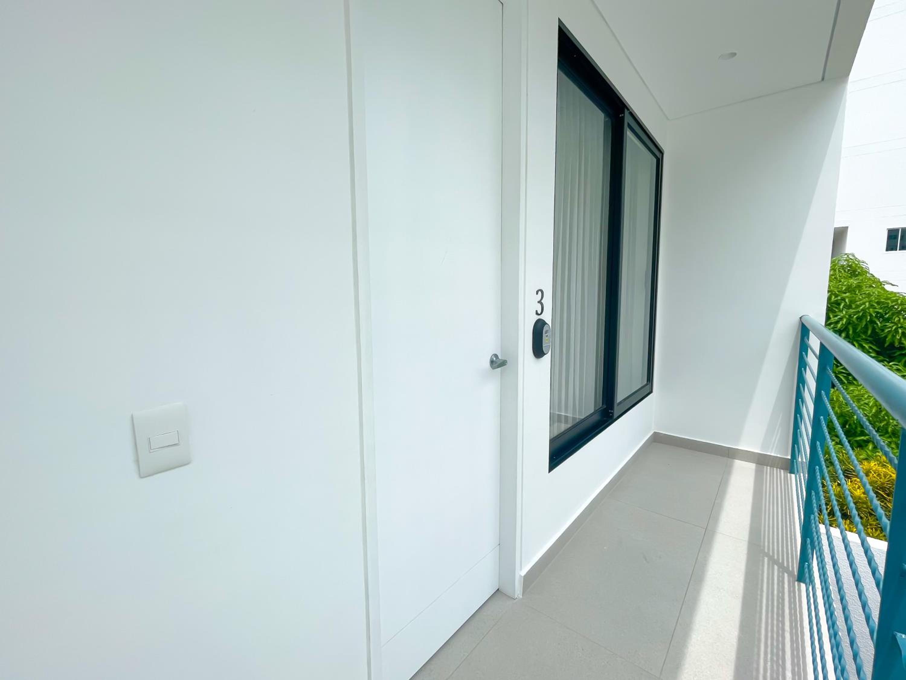 Apartaestudio Brumilo 3