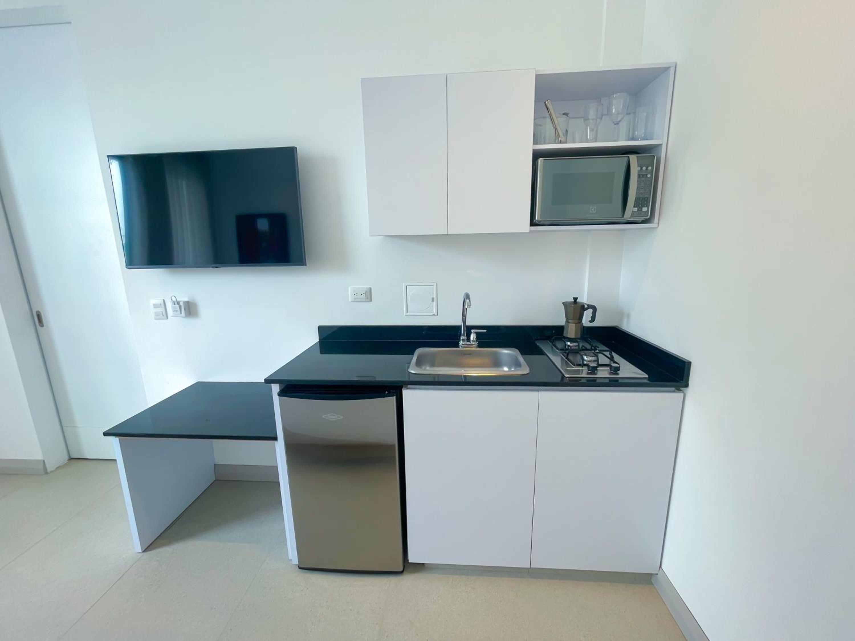 Apartaestudio Brumilo 3