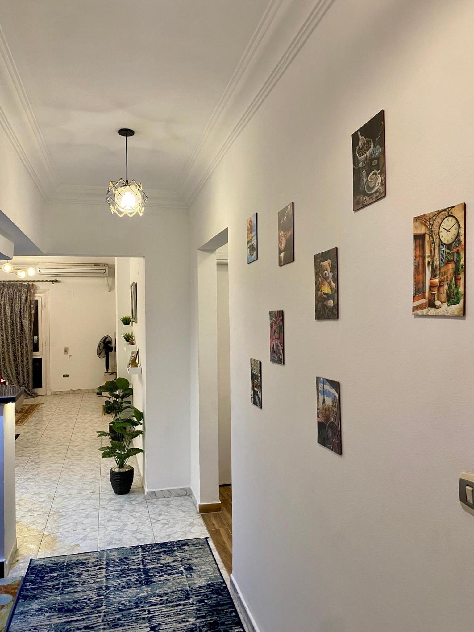 Beautiful cozy house in zayed