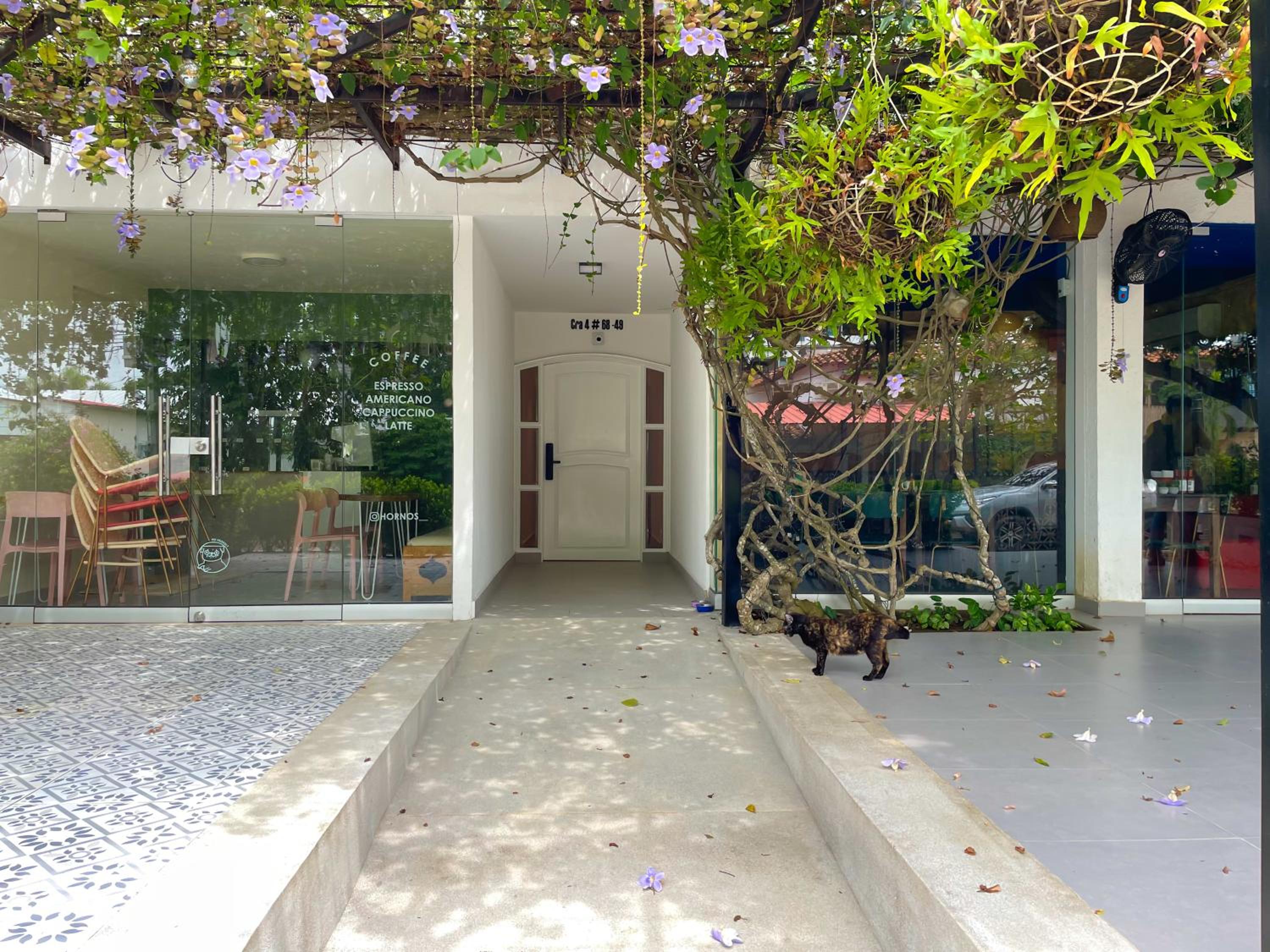 Apartaestudio Brumilo 3