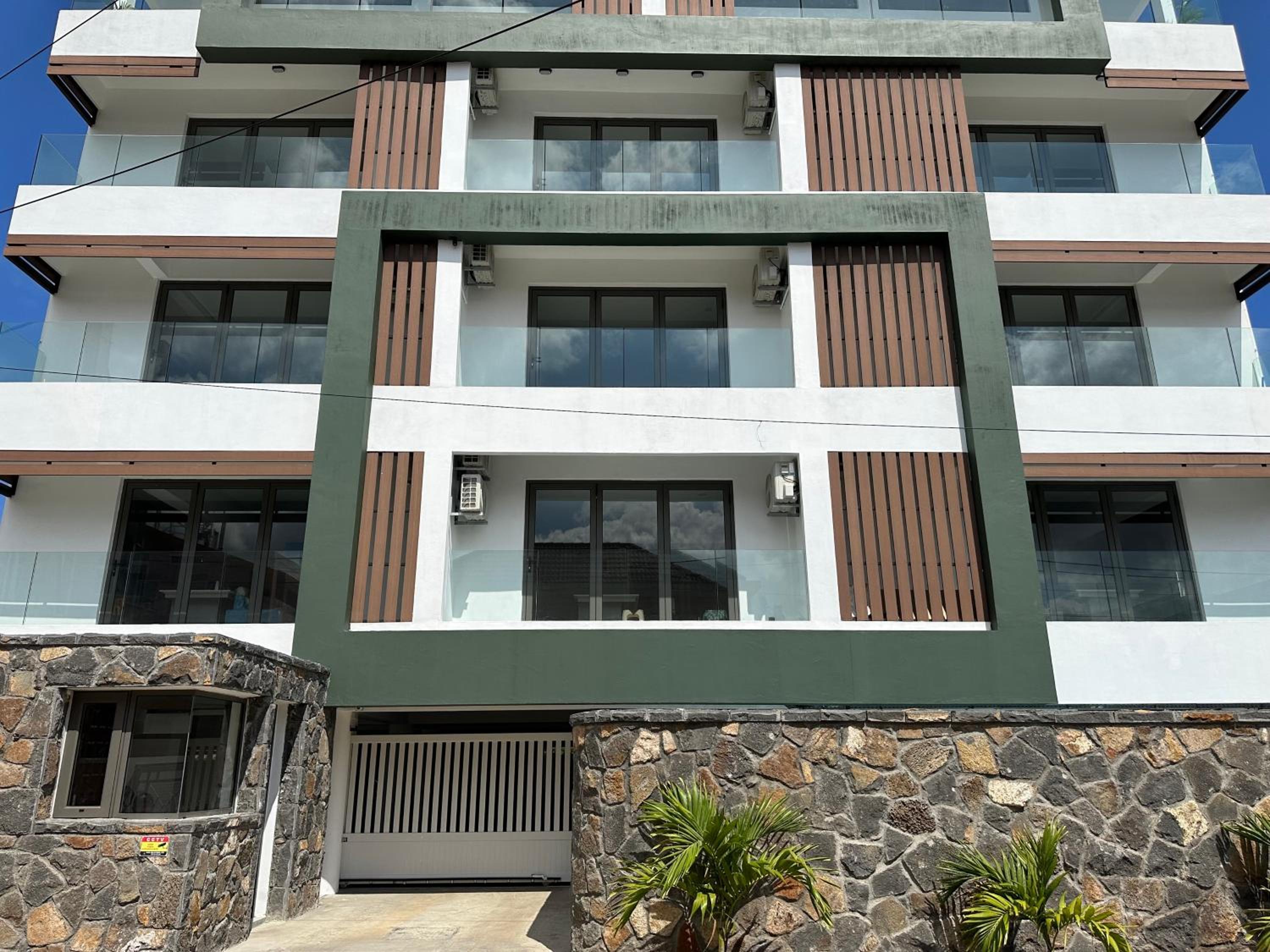 Premium Beach Apartment - Sun City - Flic en Flac view 2