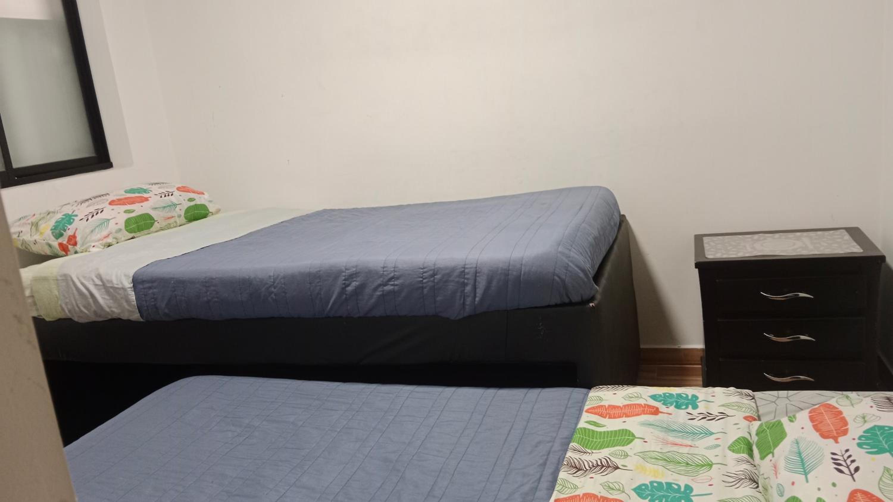Apartamento amoblado cerca al aeropuerto el dorado view 5