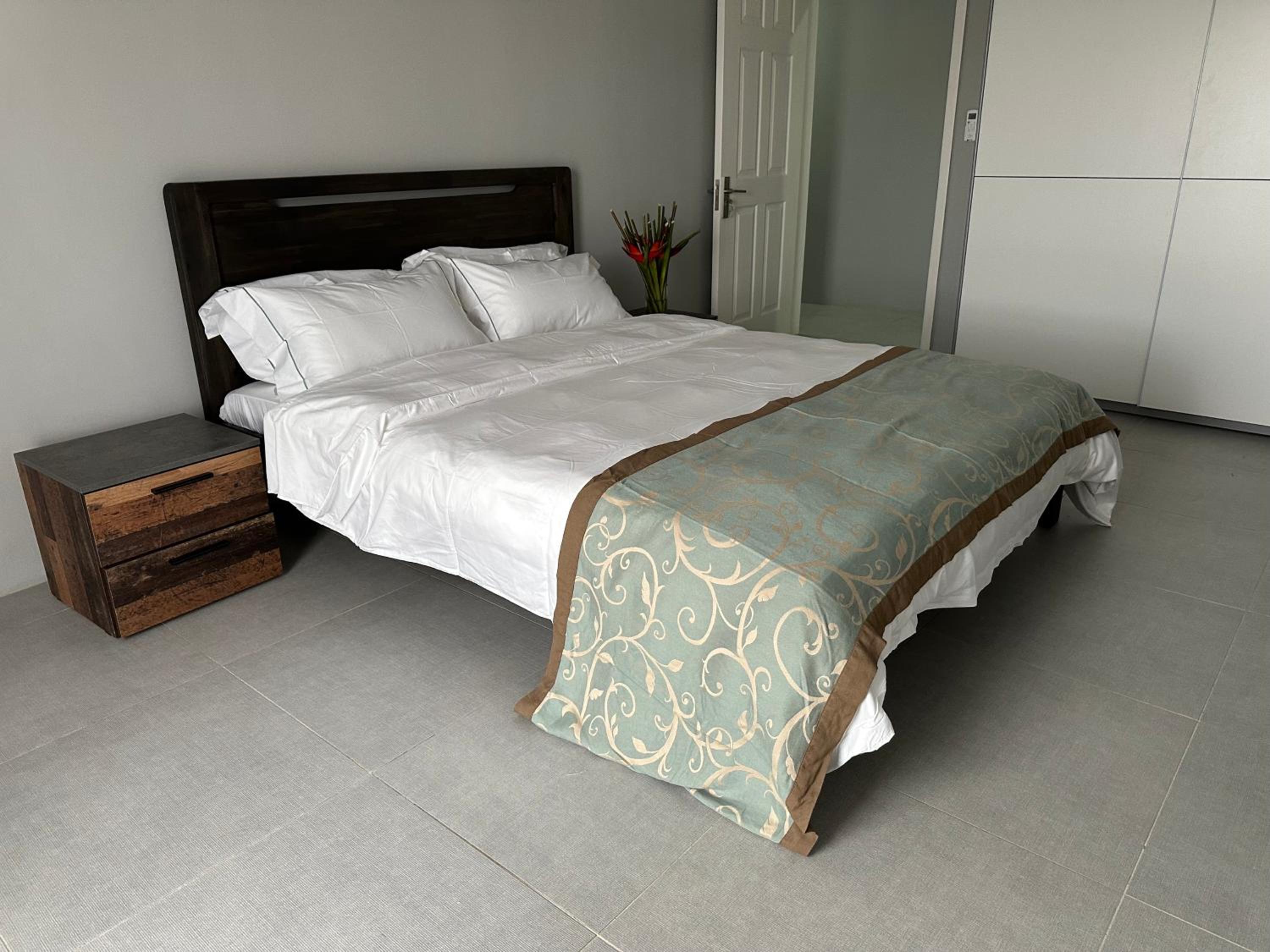 Premium Beach Apartment - Sun City - Flic en Flac view 3