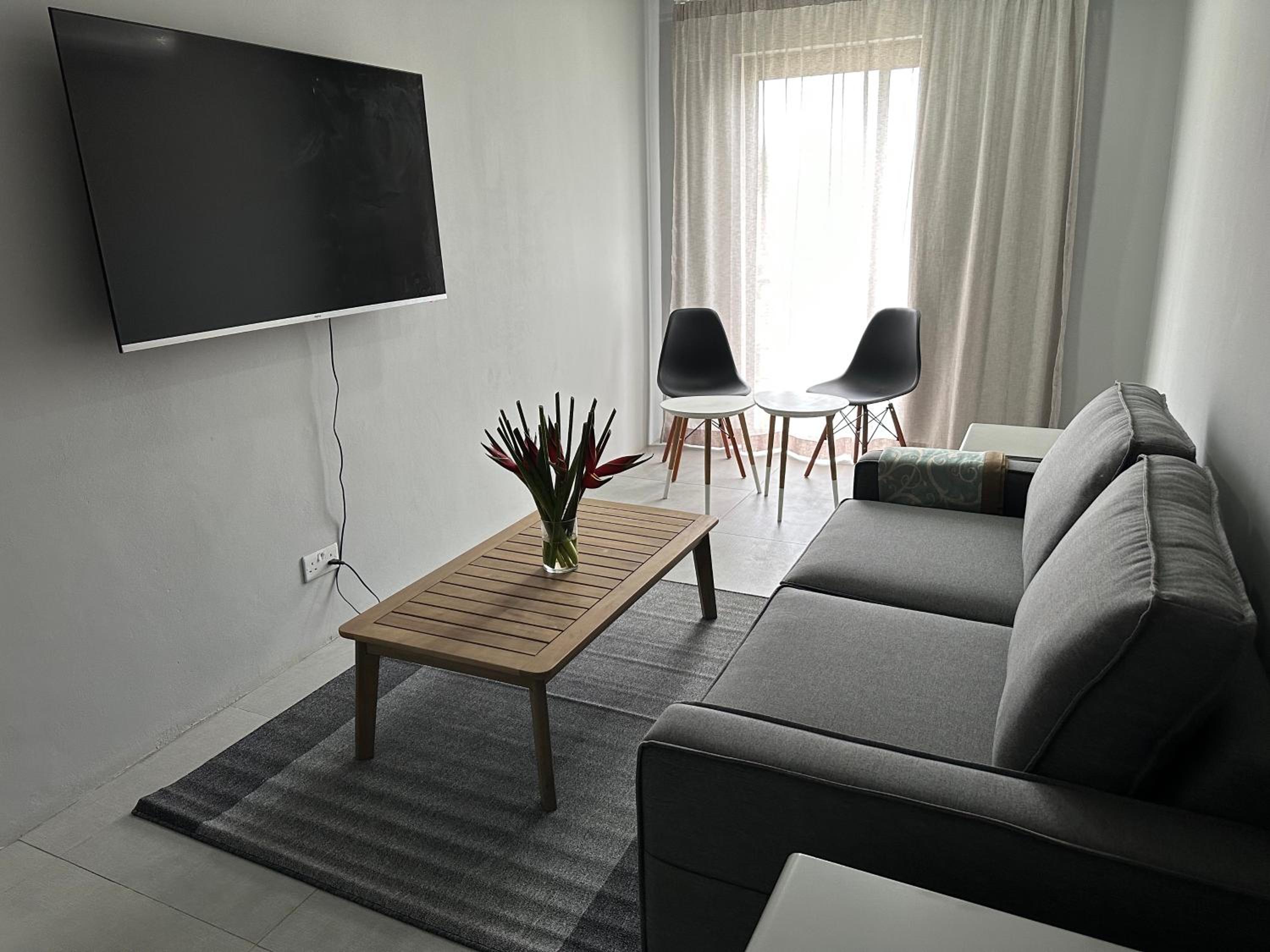 Premium Beach Apartment - Sun City - Flic en Flac view 4