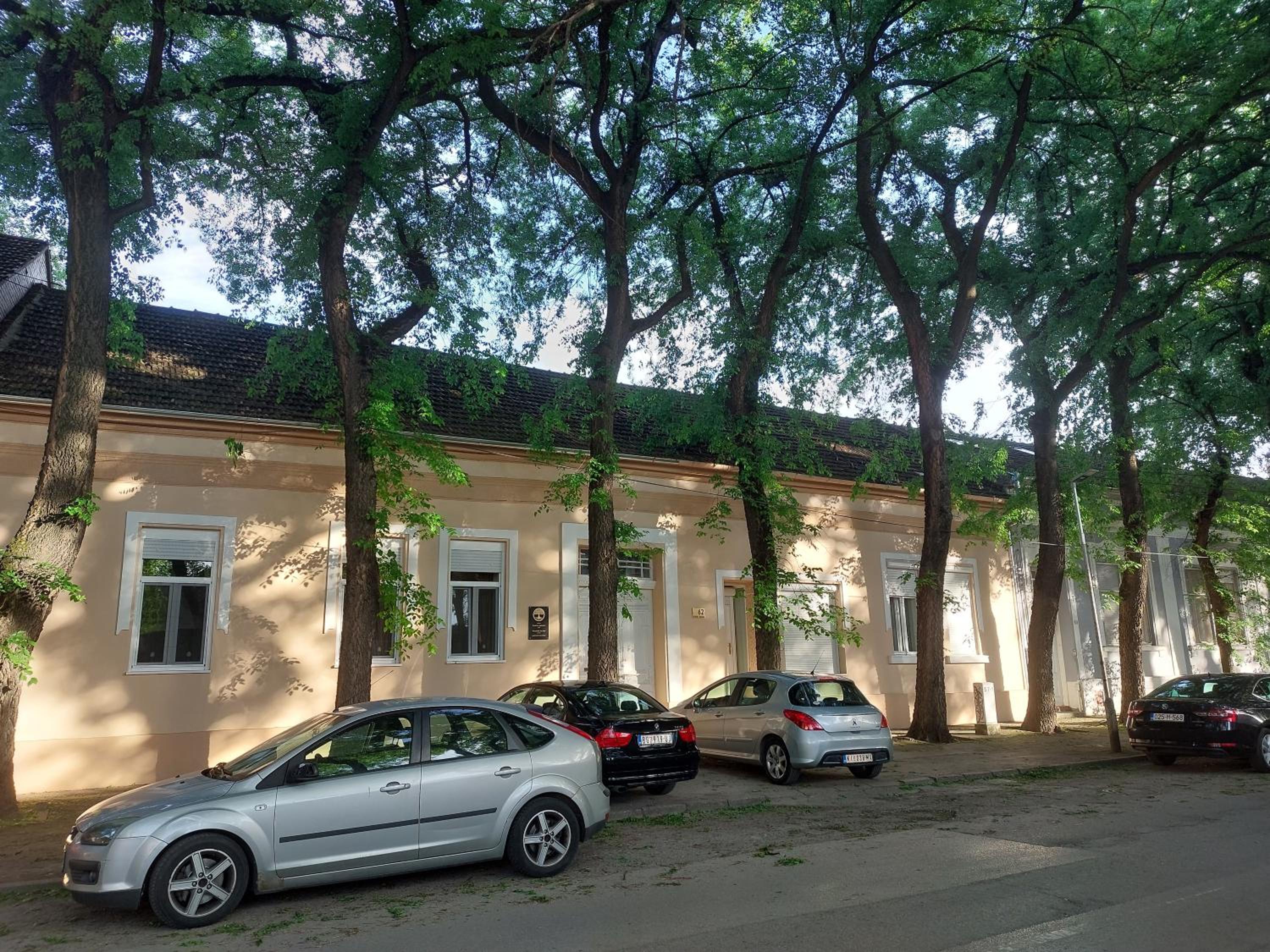 building