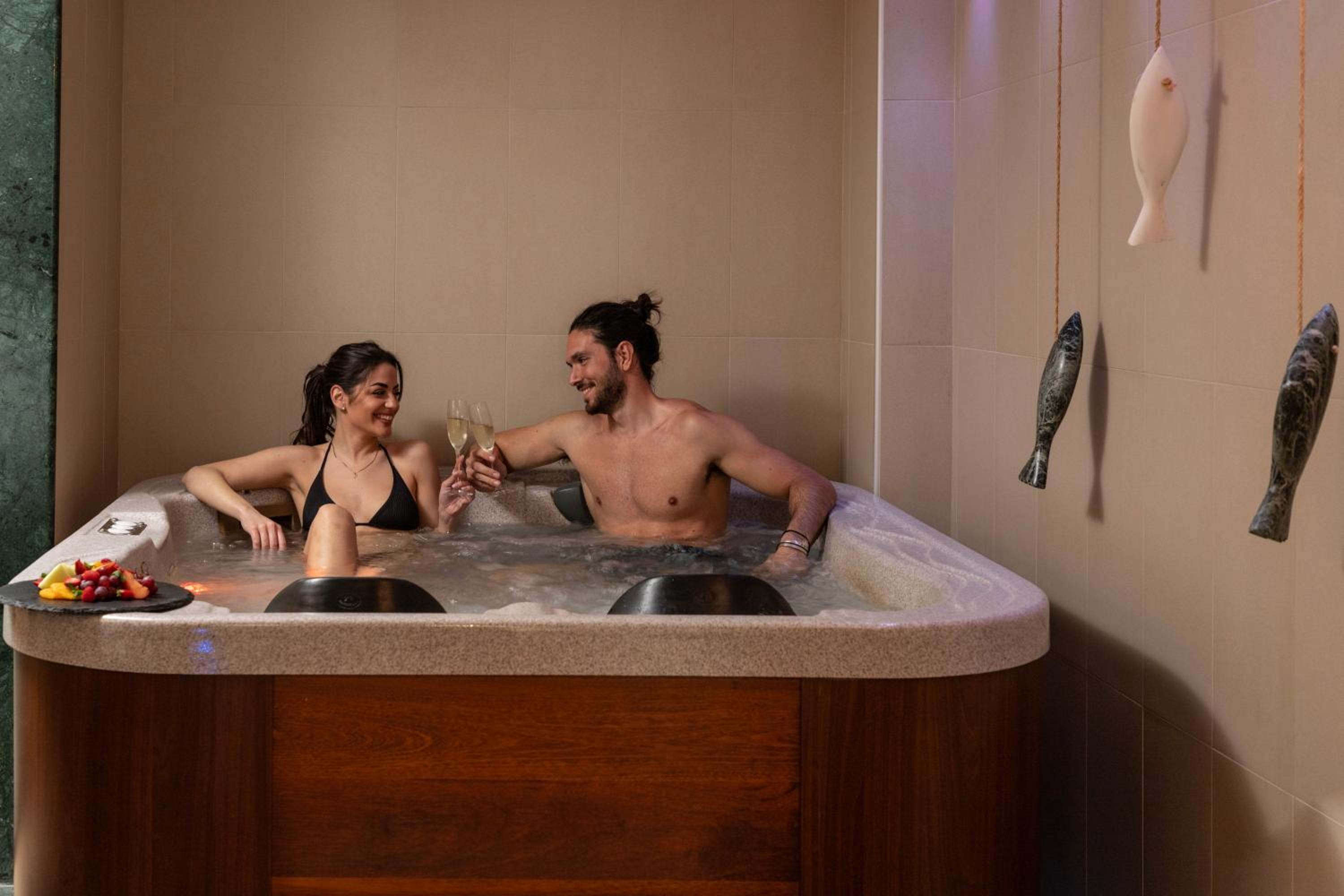 Albatros Spa & Resort Hotel