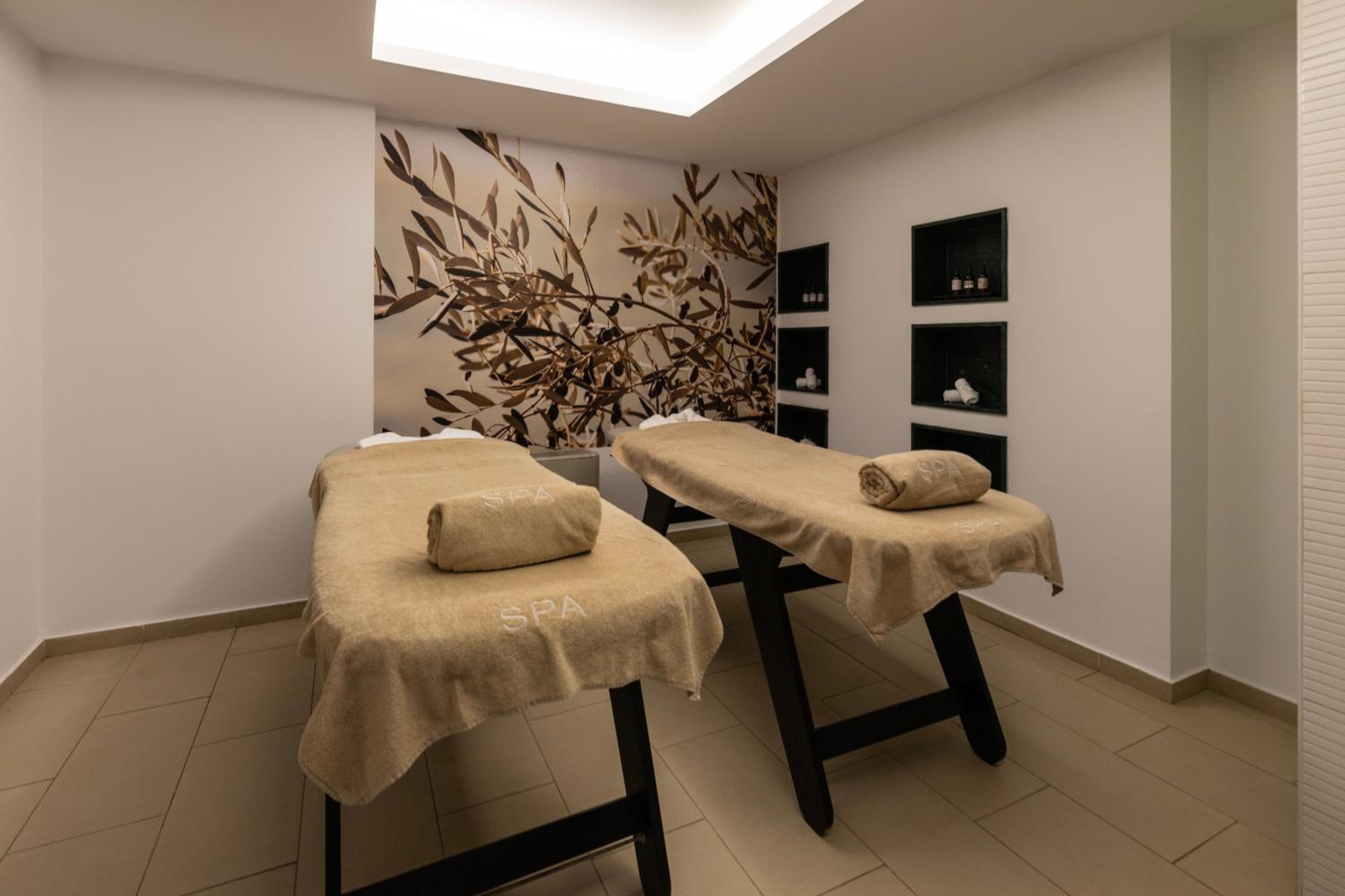Albatros Spa & Resort Hotel