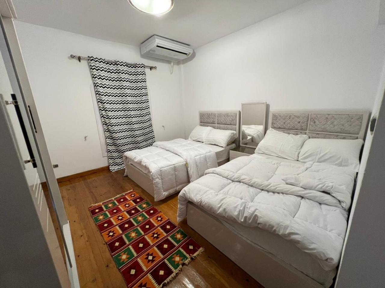 Beautiful cozy house in zayed