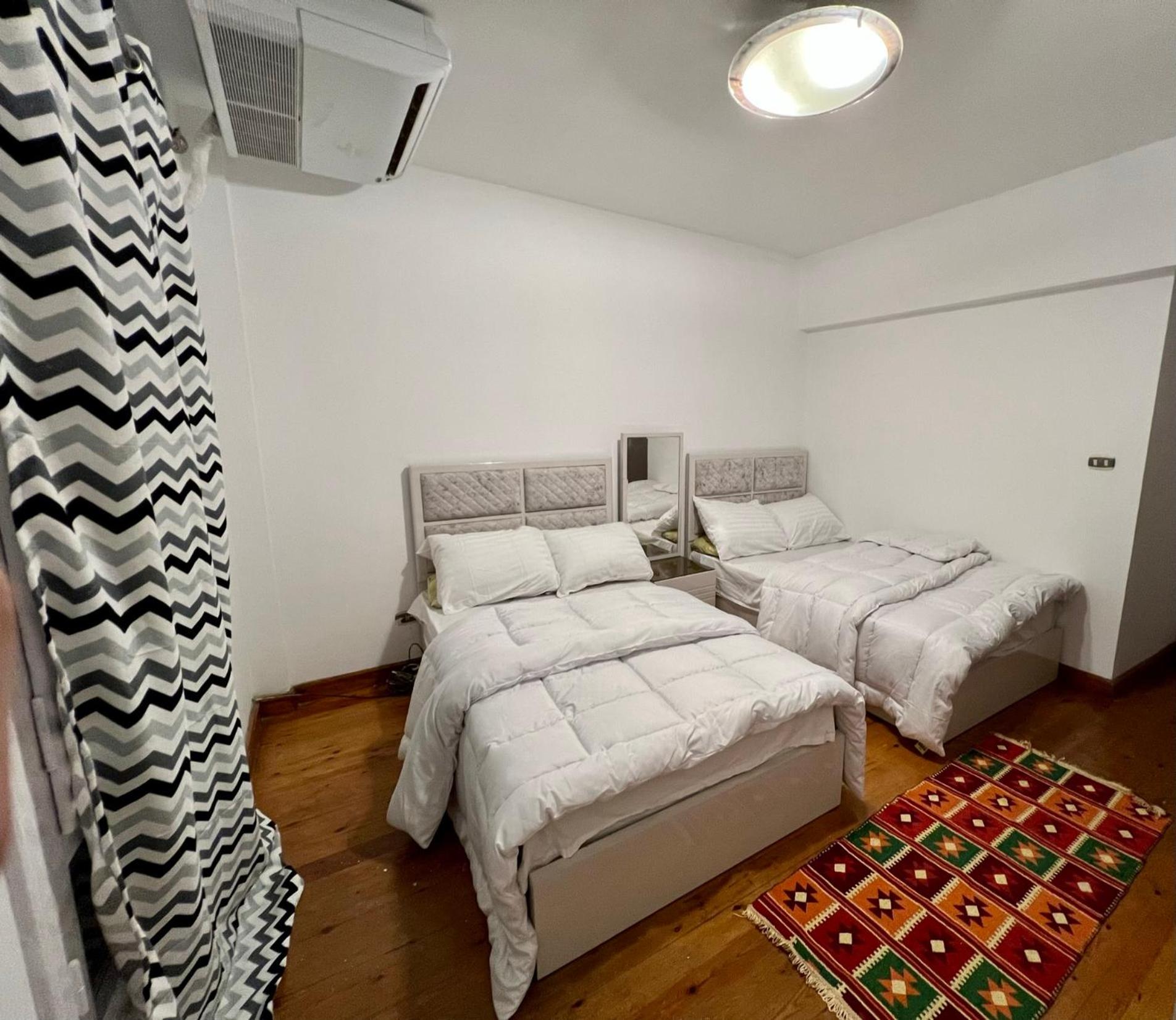 Beautiful cozy house in zayed