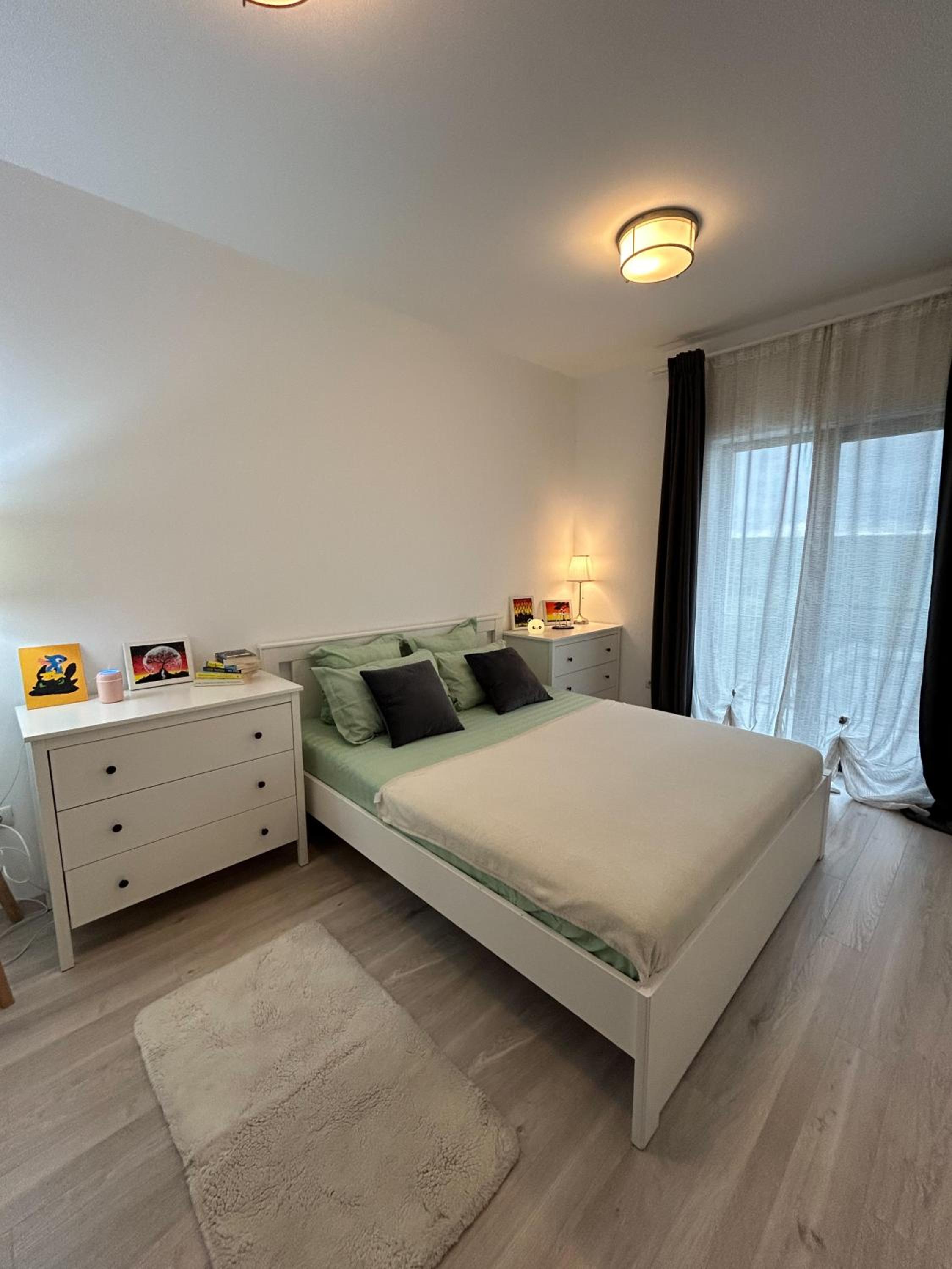 Elegant Park Copou 2 rooms AB Homes view 3