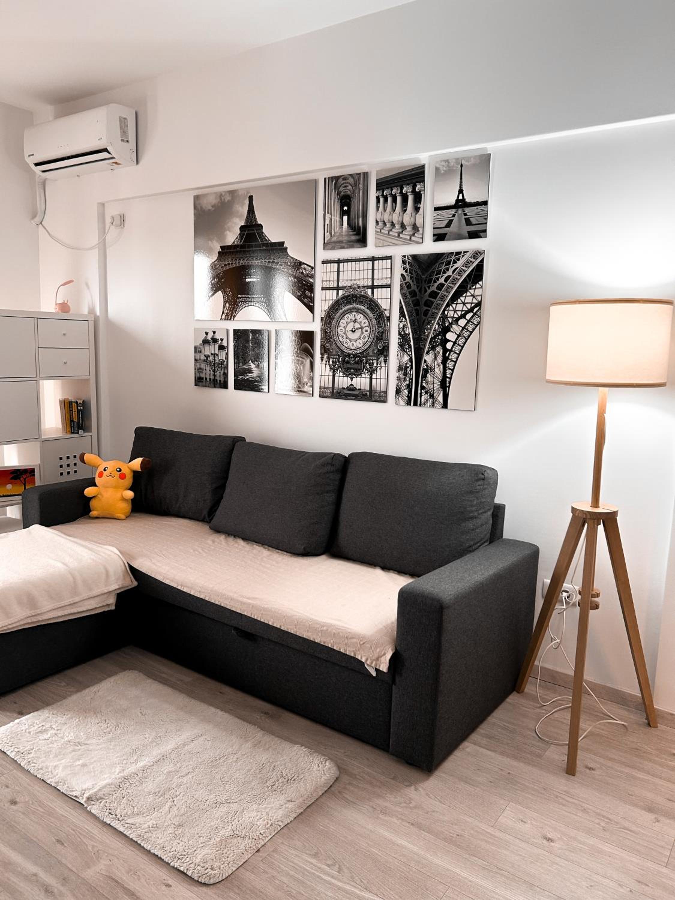 Elegant Park Copou 2 rooms AB Homes view 2