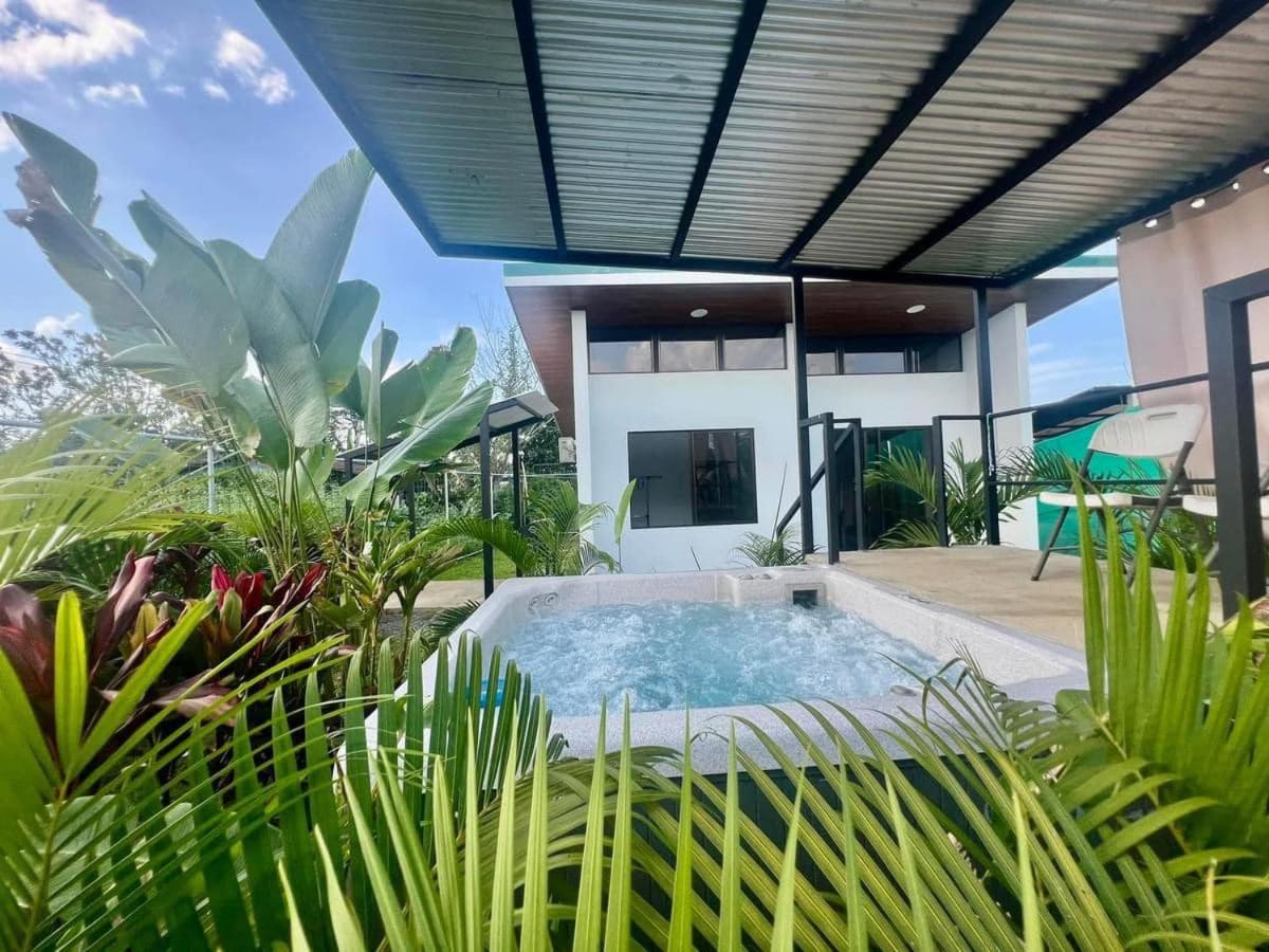 Casita Sura with Private Jacuzzi