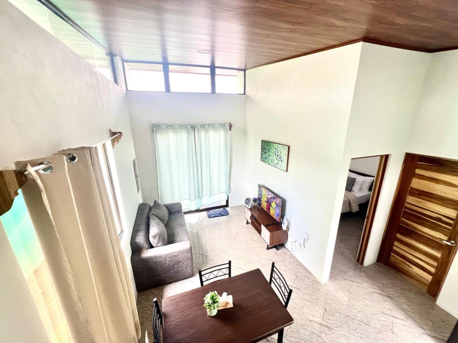 Casita Sura with Private Jacuzzi