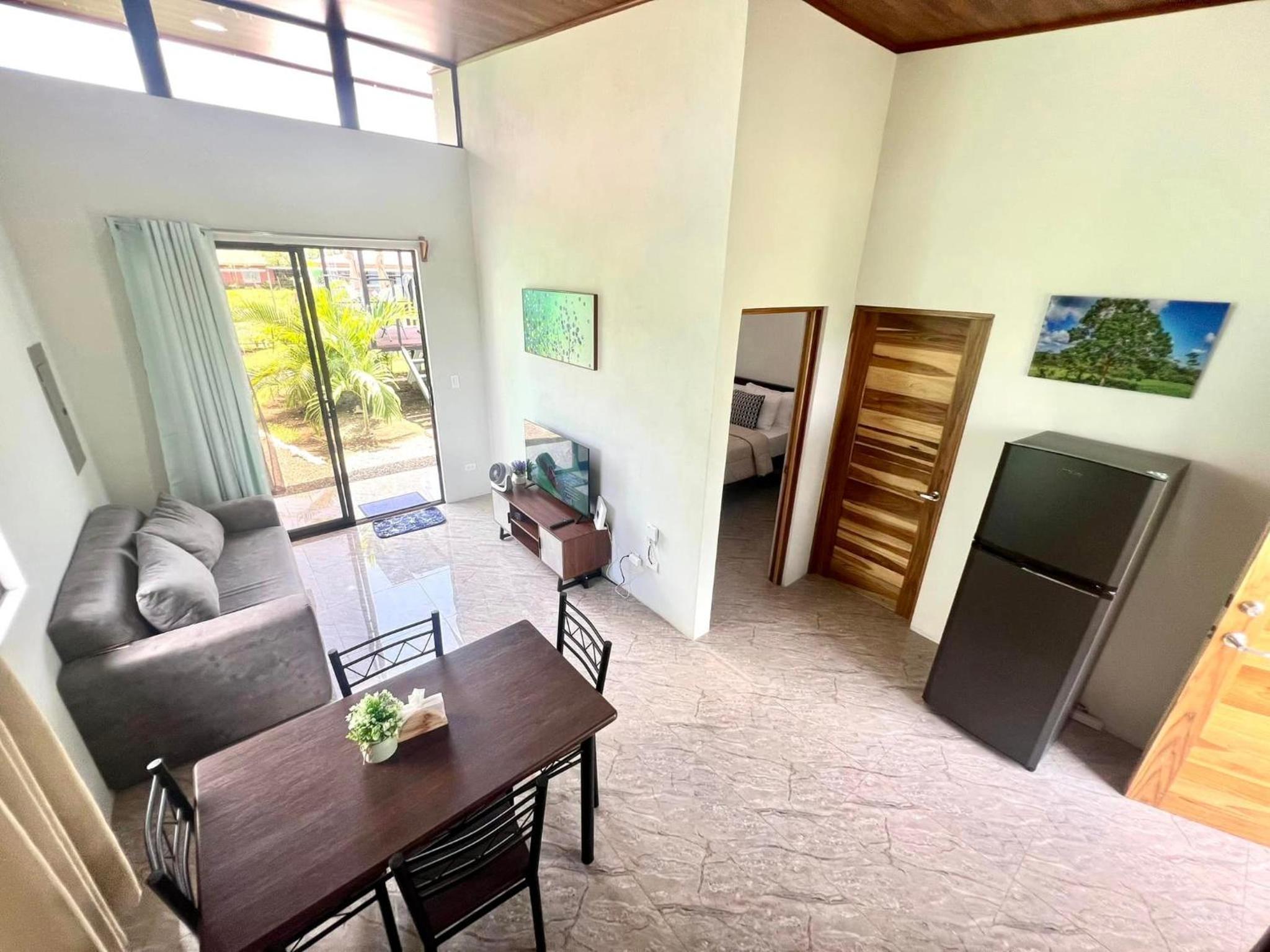Casita Sura with Private Jacuzzi