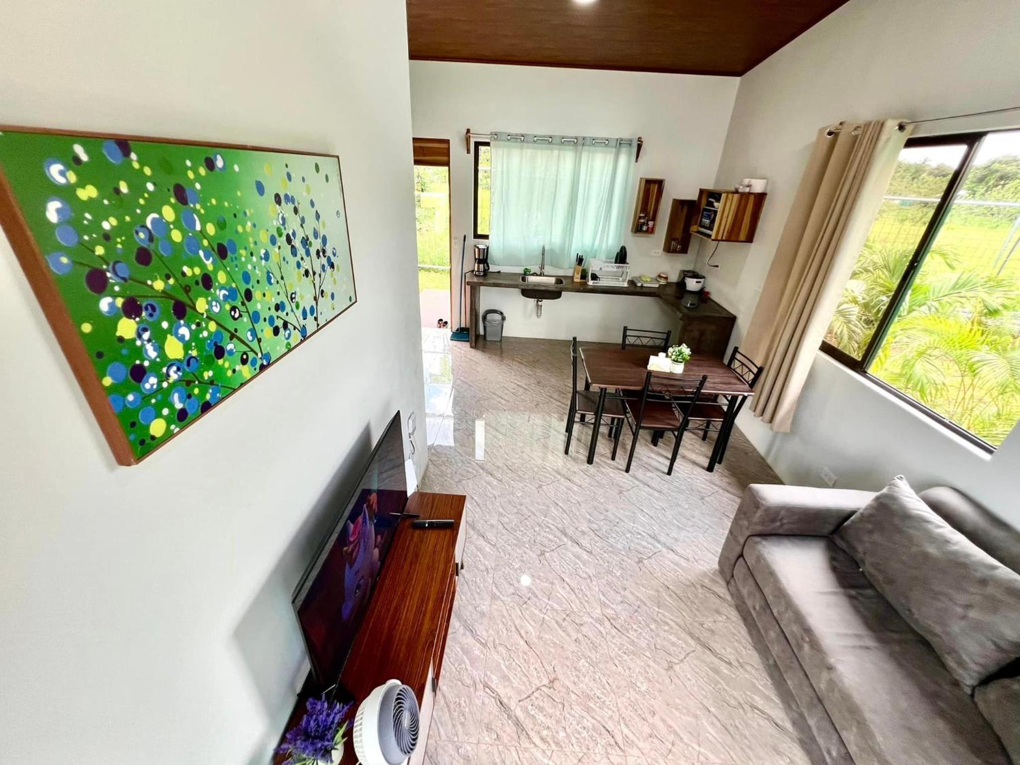 Casita Sura with Private Jacuzzi