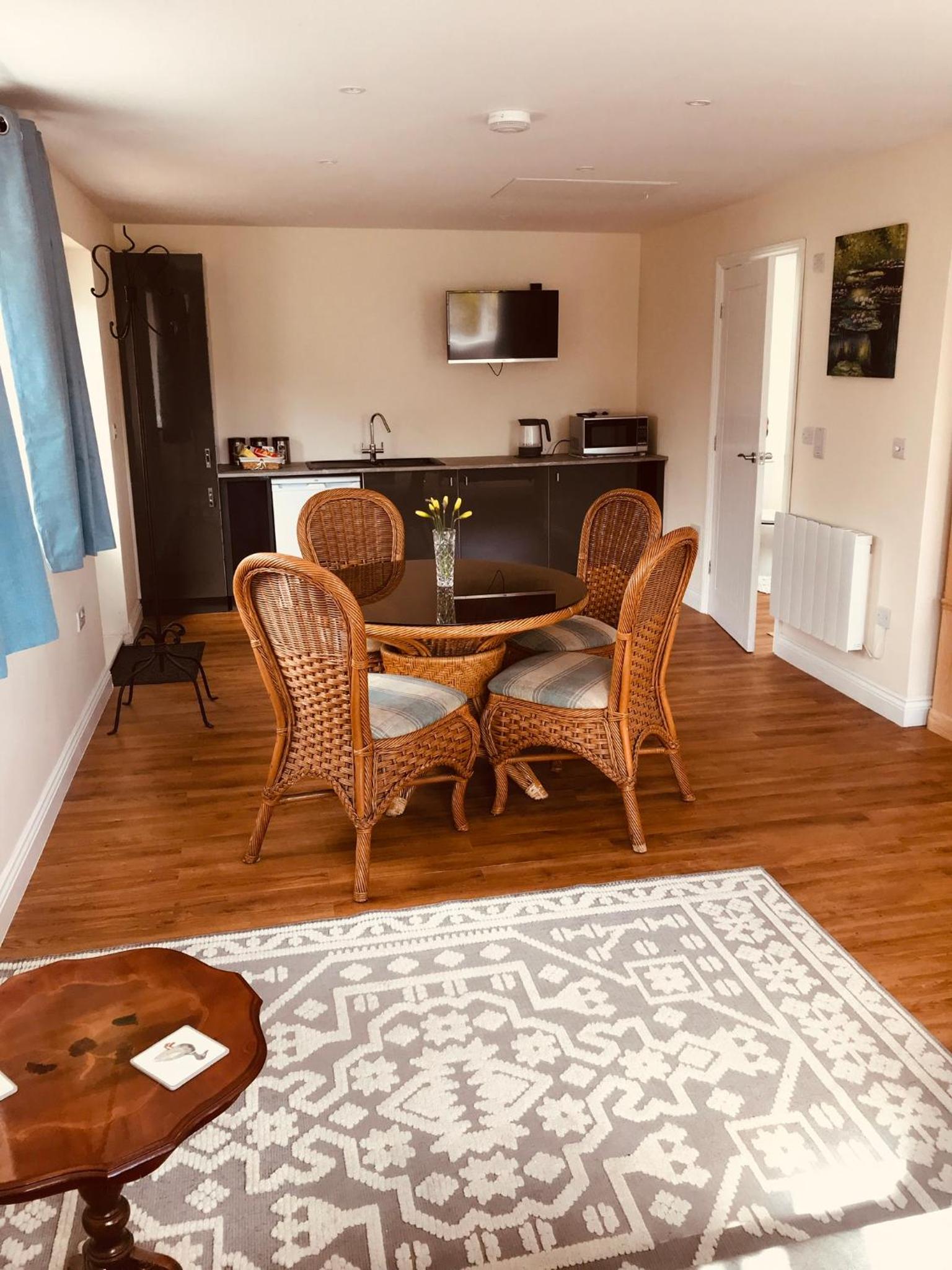 The Chalet