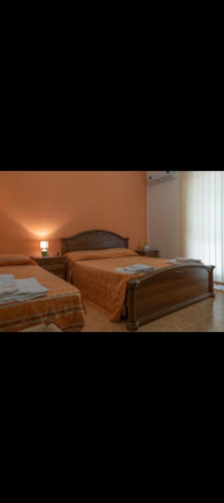 Casa Vacanza La Sorgente view 3