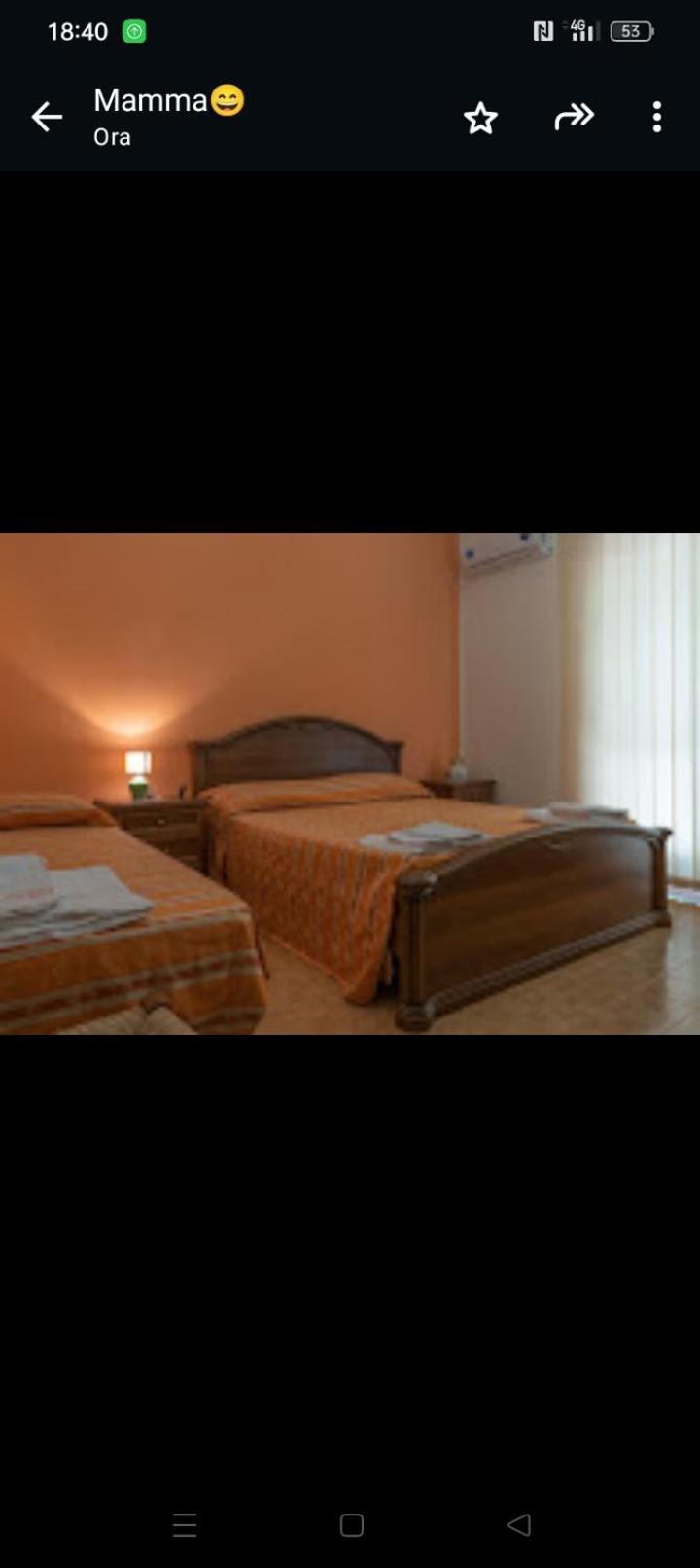 Casa Vacanza La Sorgente view 4