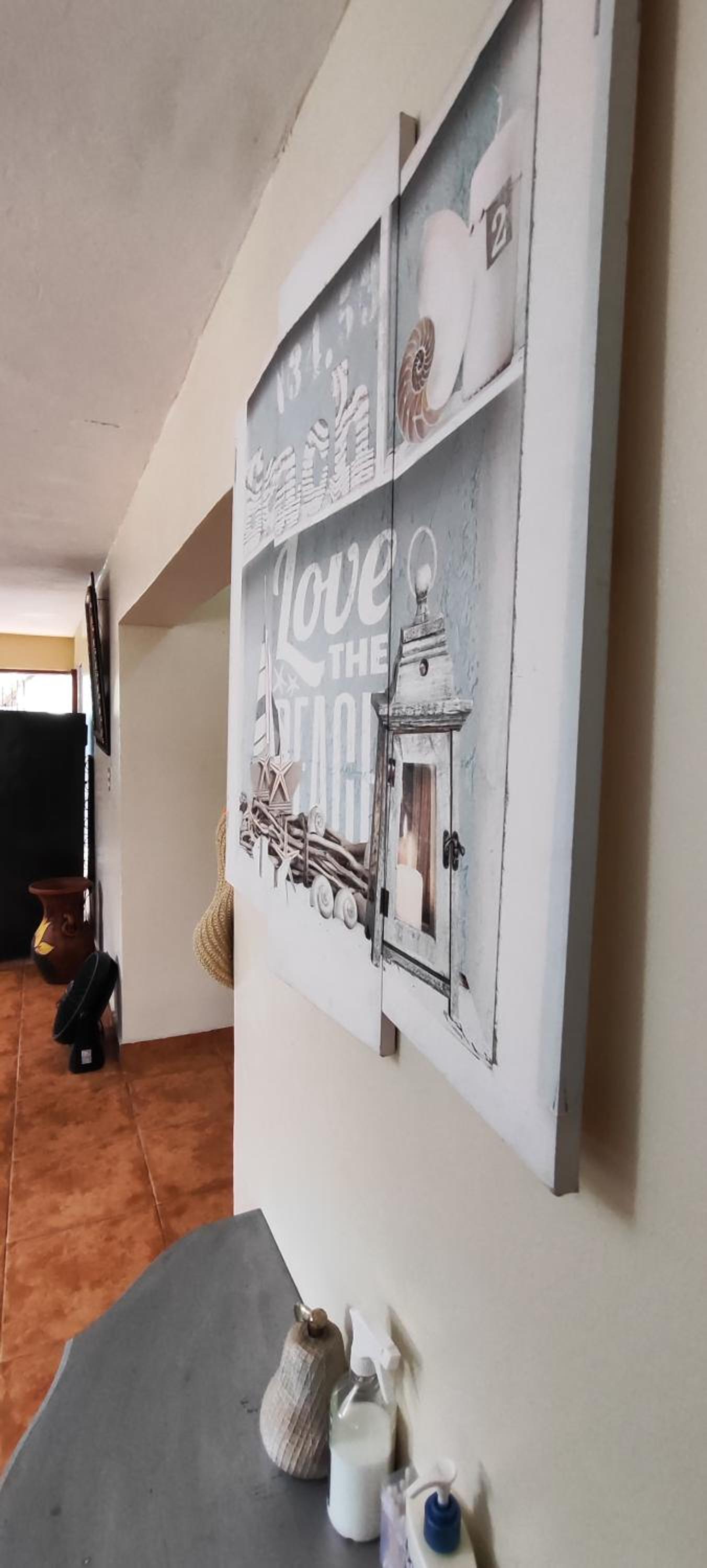 Apartamento Mariam