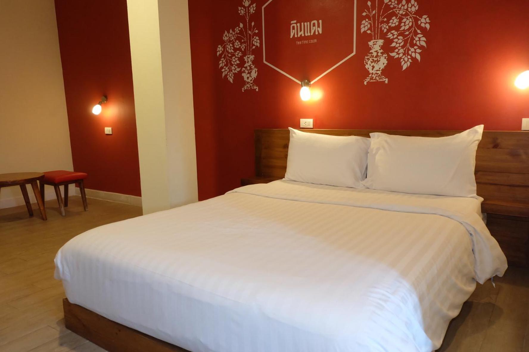 Siri Poshtel Bangkok
