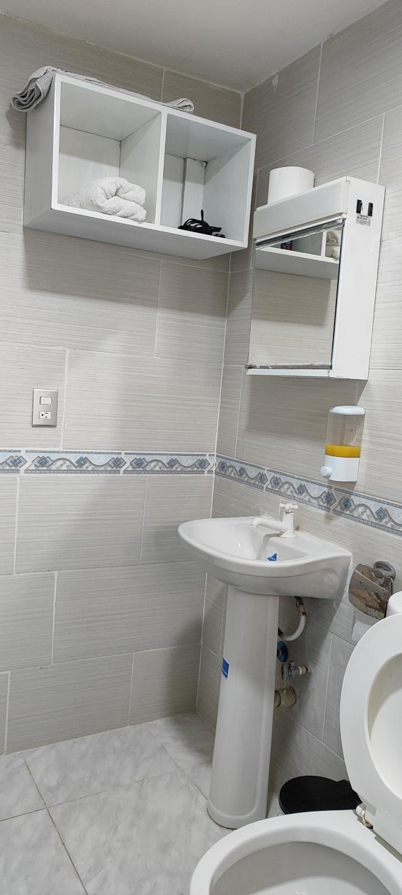 Apartamento Mariam