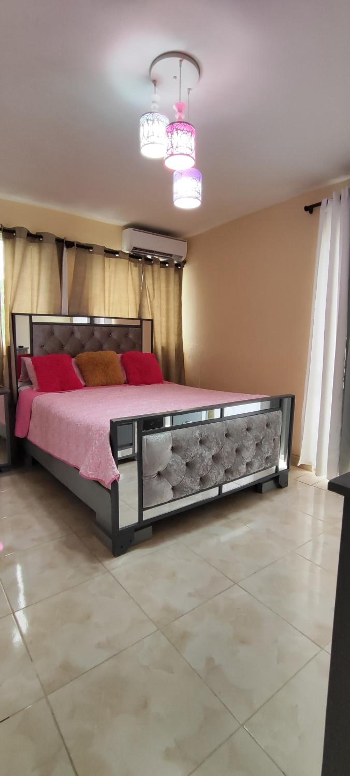 Apartamento Mariam