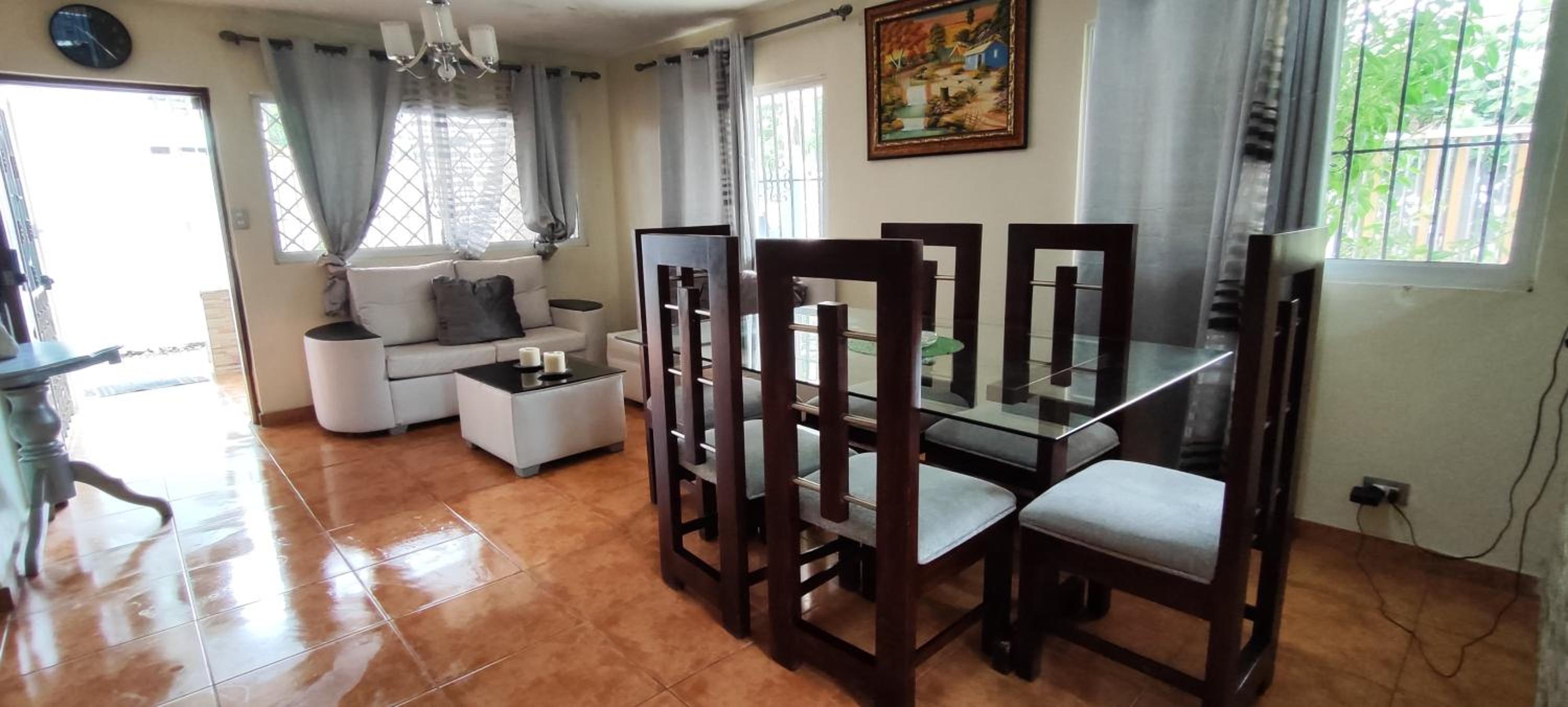 Apartamento Mariam