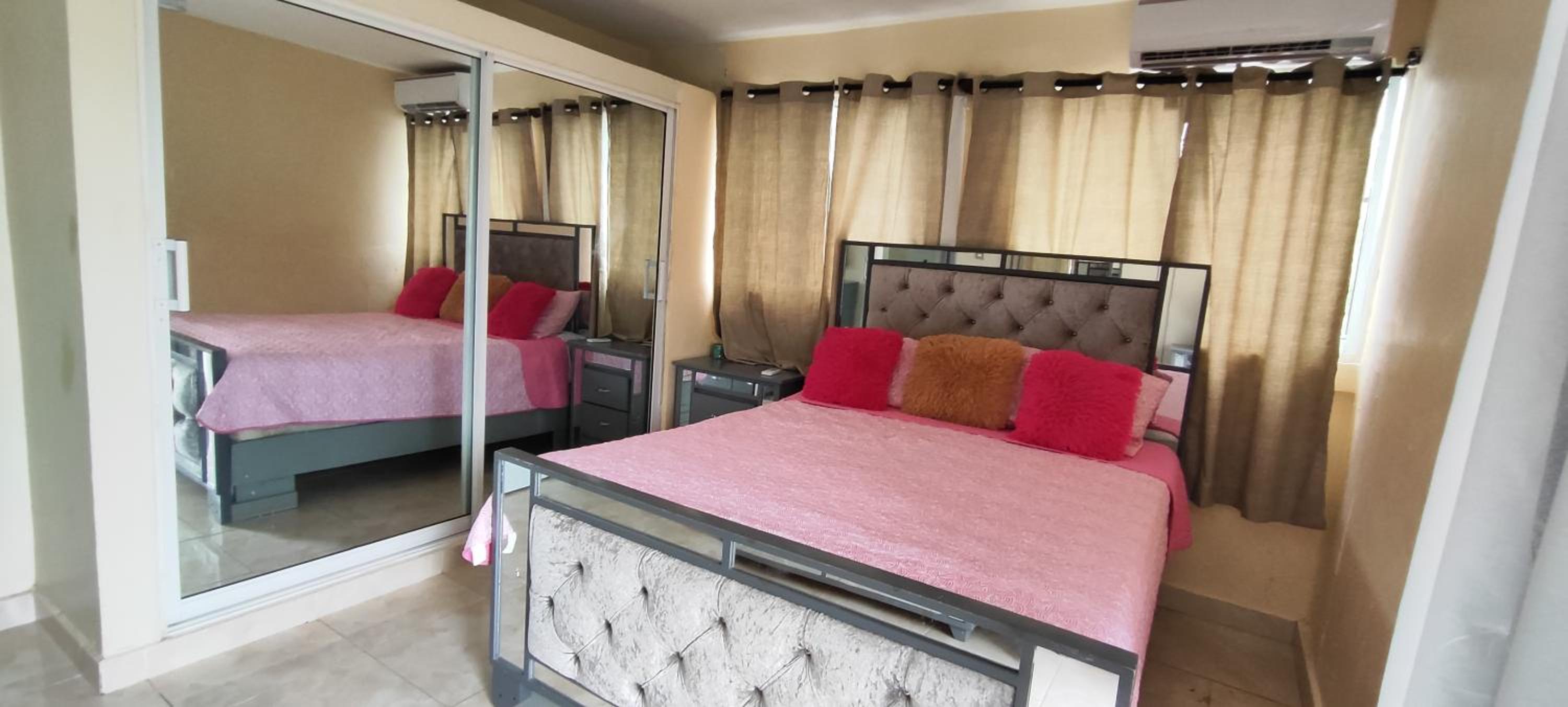 Apartamento Mariam