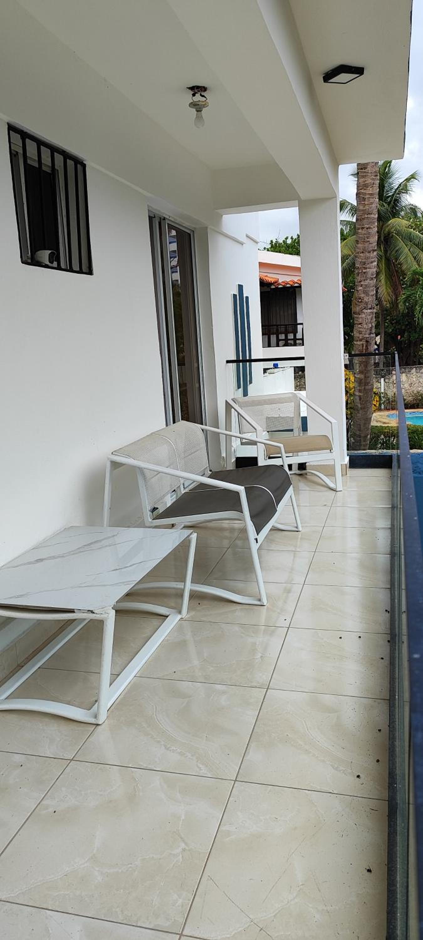 Apartamento Mariam