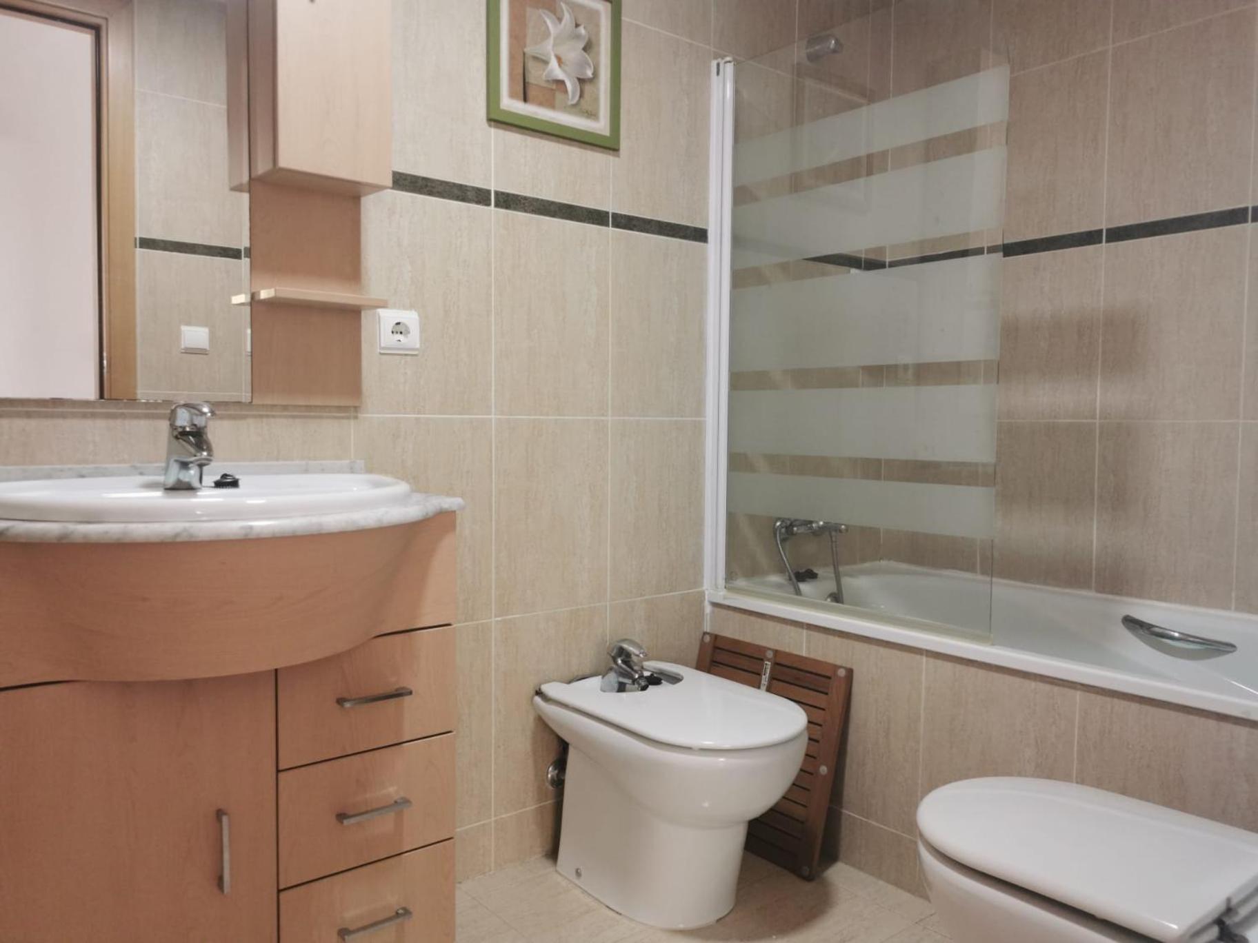 Apartamento Urbanización Paradise