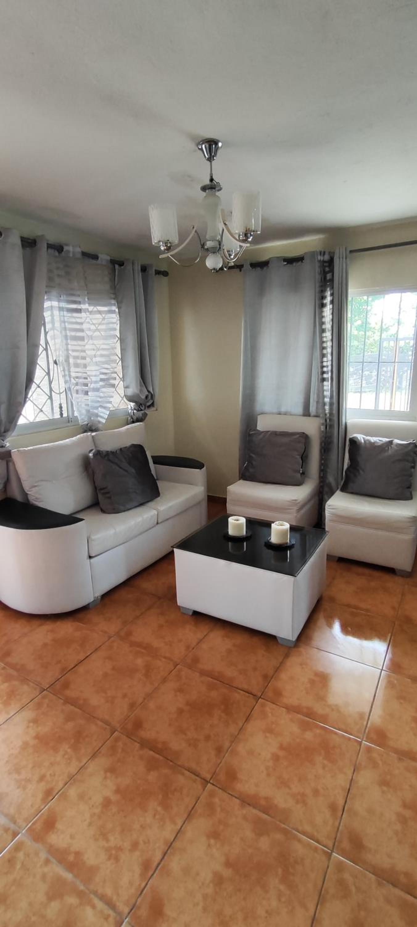 Apartamento Mariam