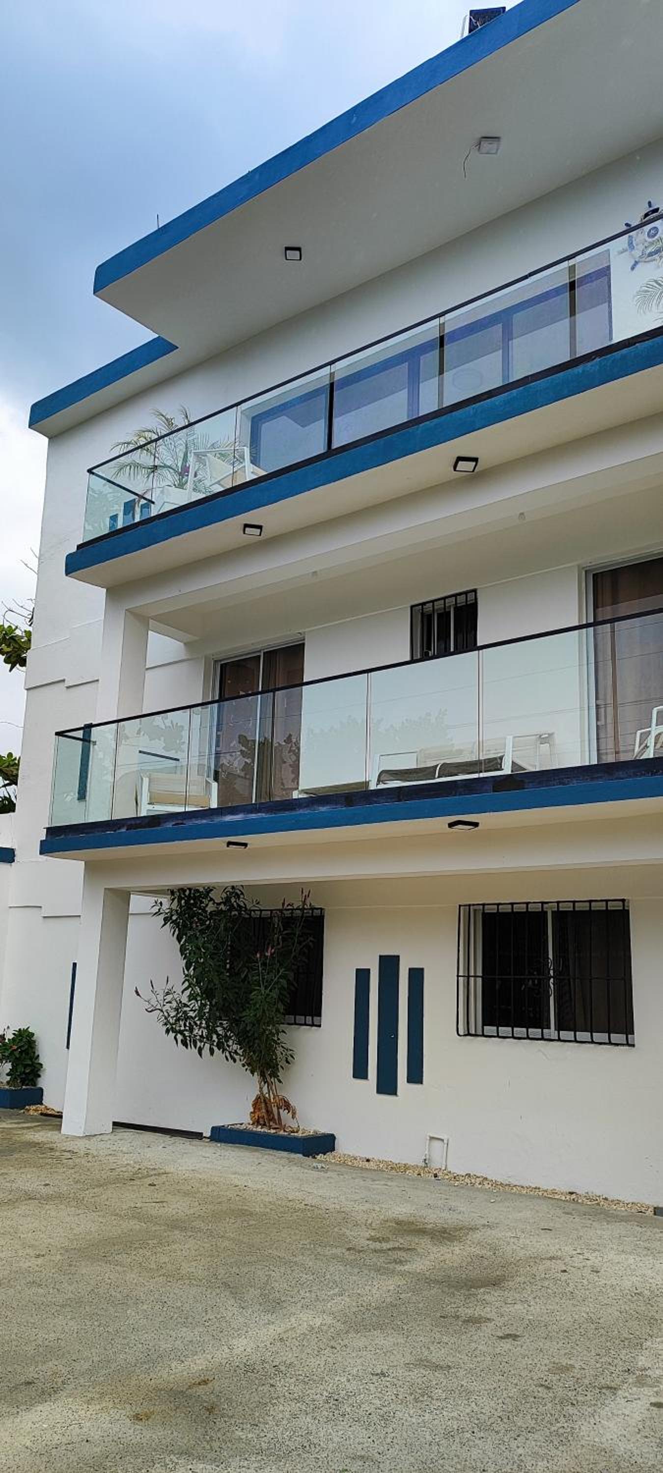 Apartamento Mariam