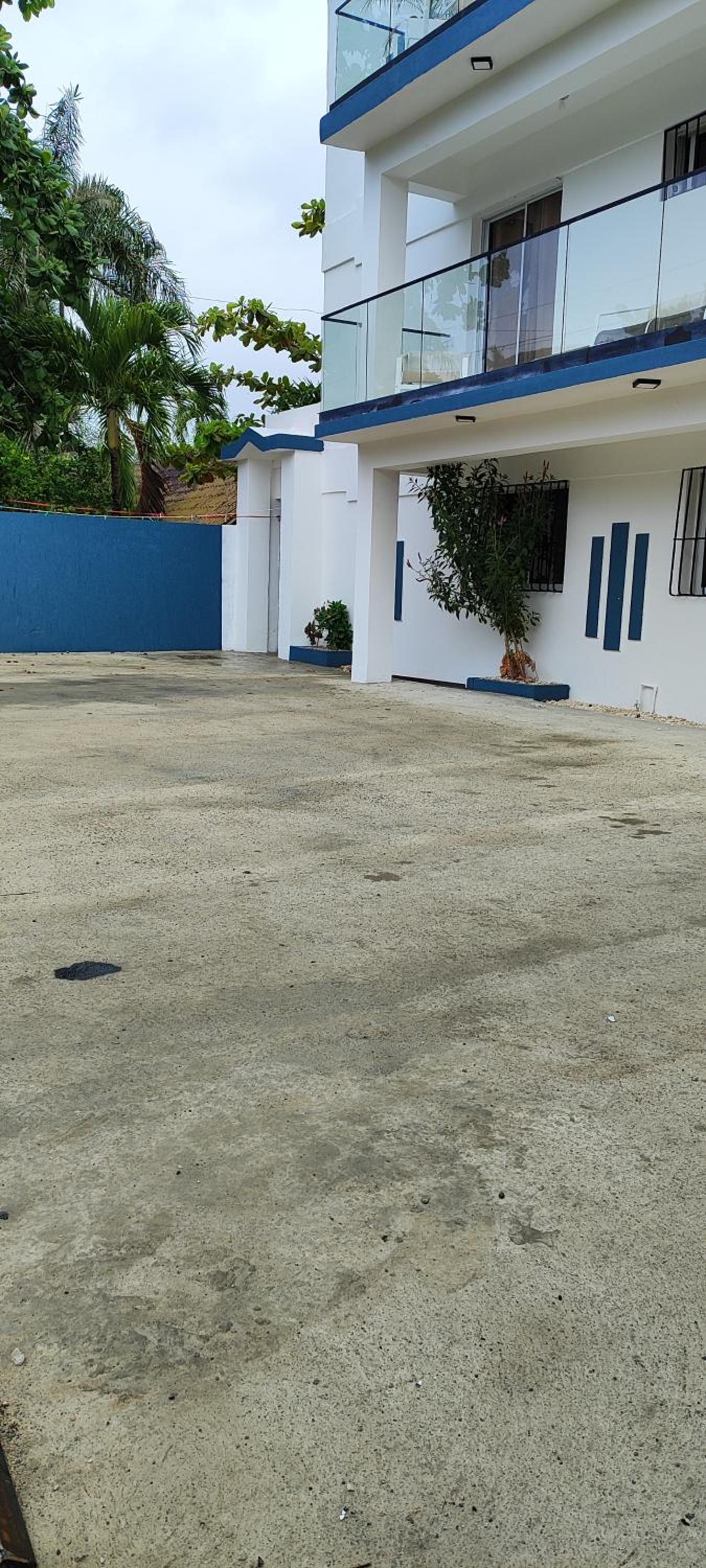 Apartamento Mariam