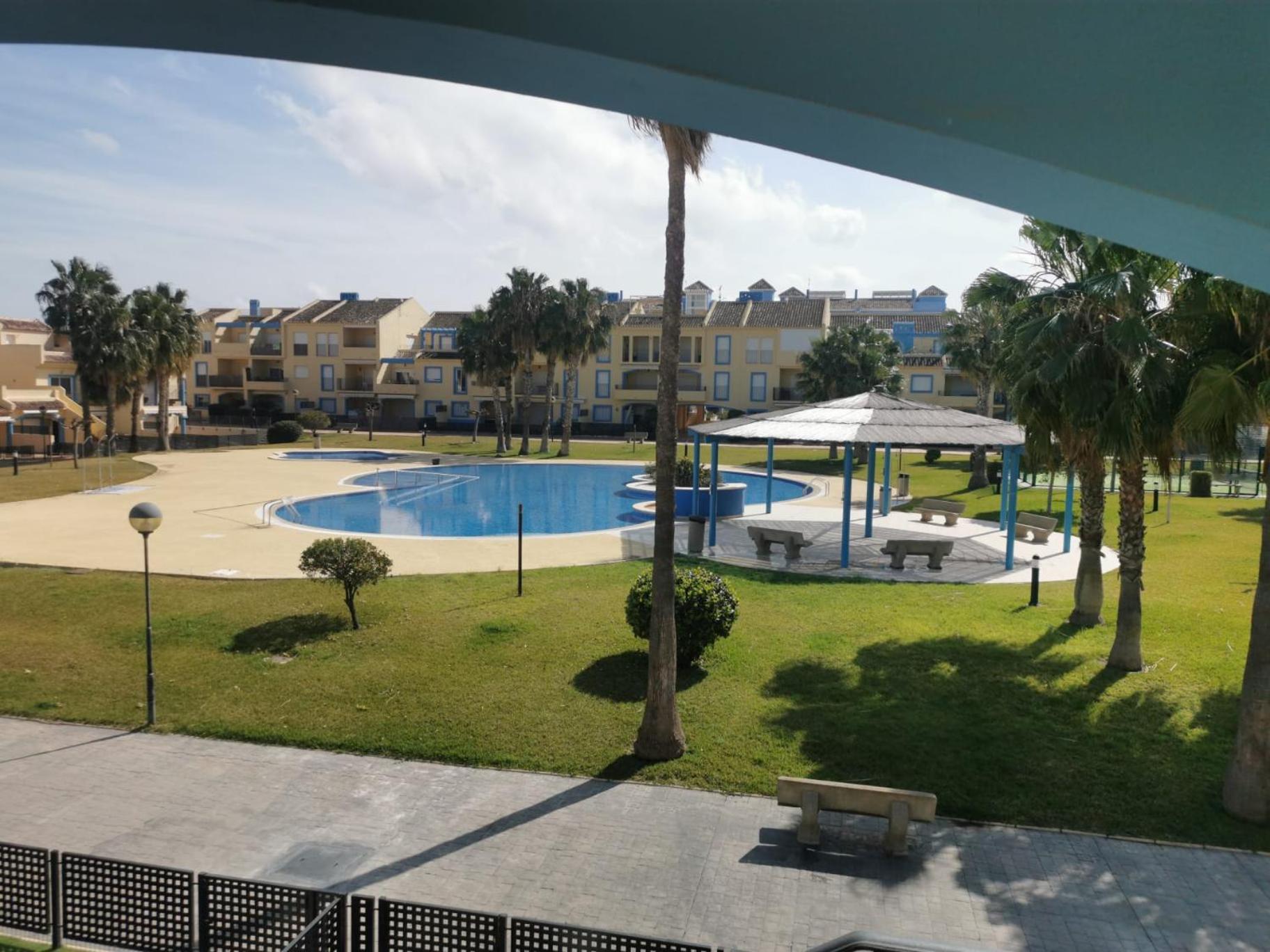 Apartamento Urbanización Paradise