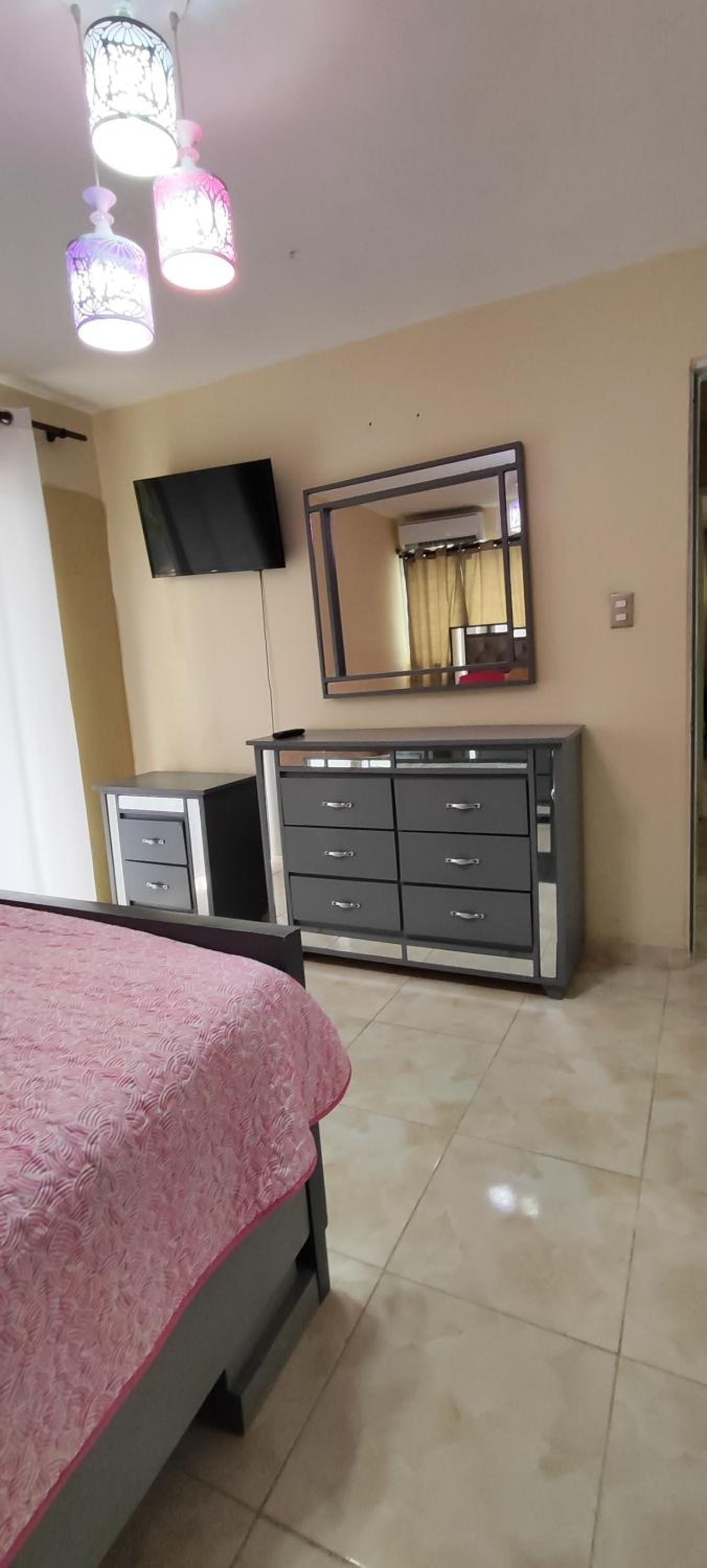 Apartamento Mariam