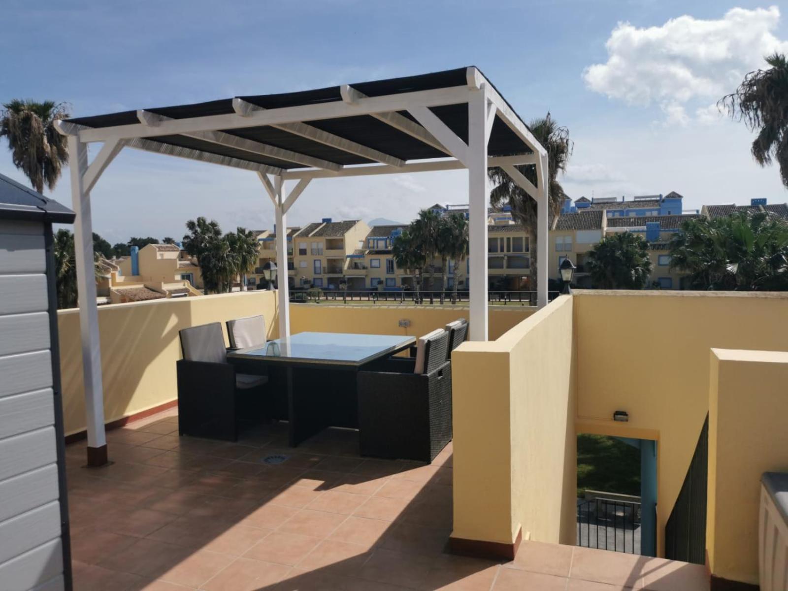 Apartamento Urbanización Paradise