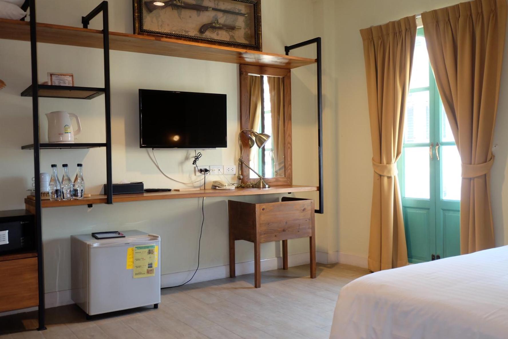 Siri Poshtel Bangkok