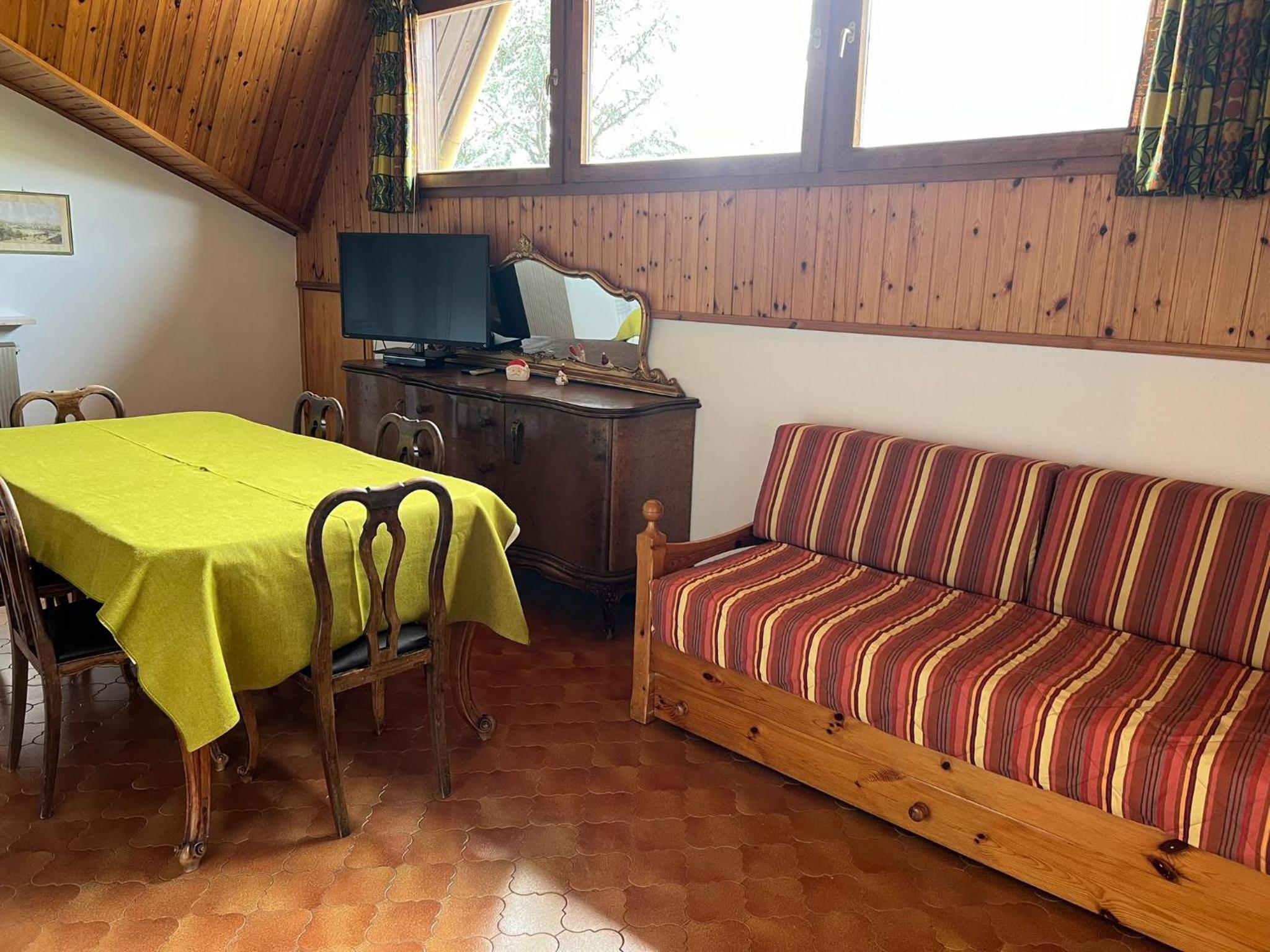 CASA PINUCCIA MANSARDA view 2