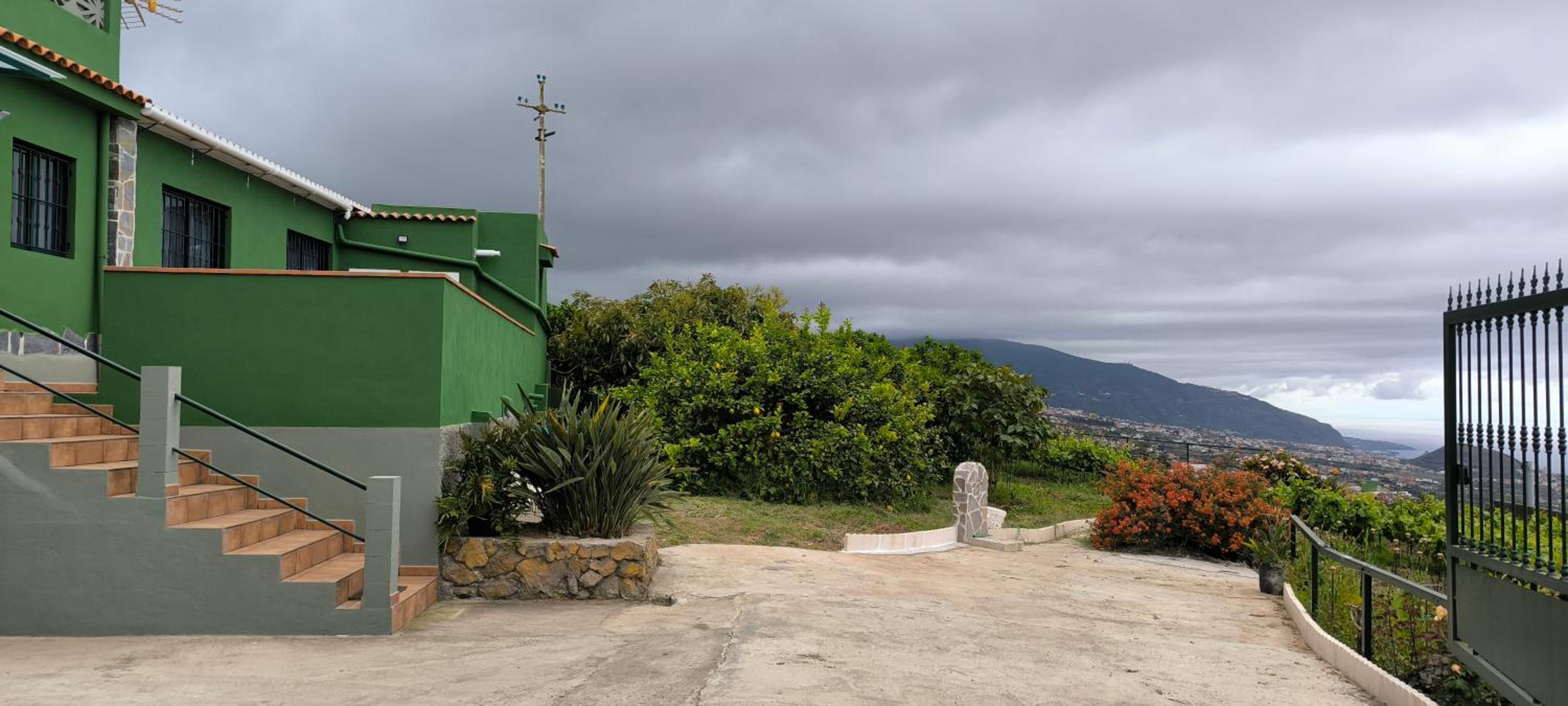 Casa Chemar