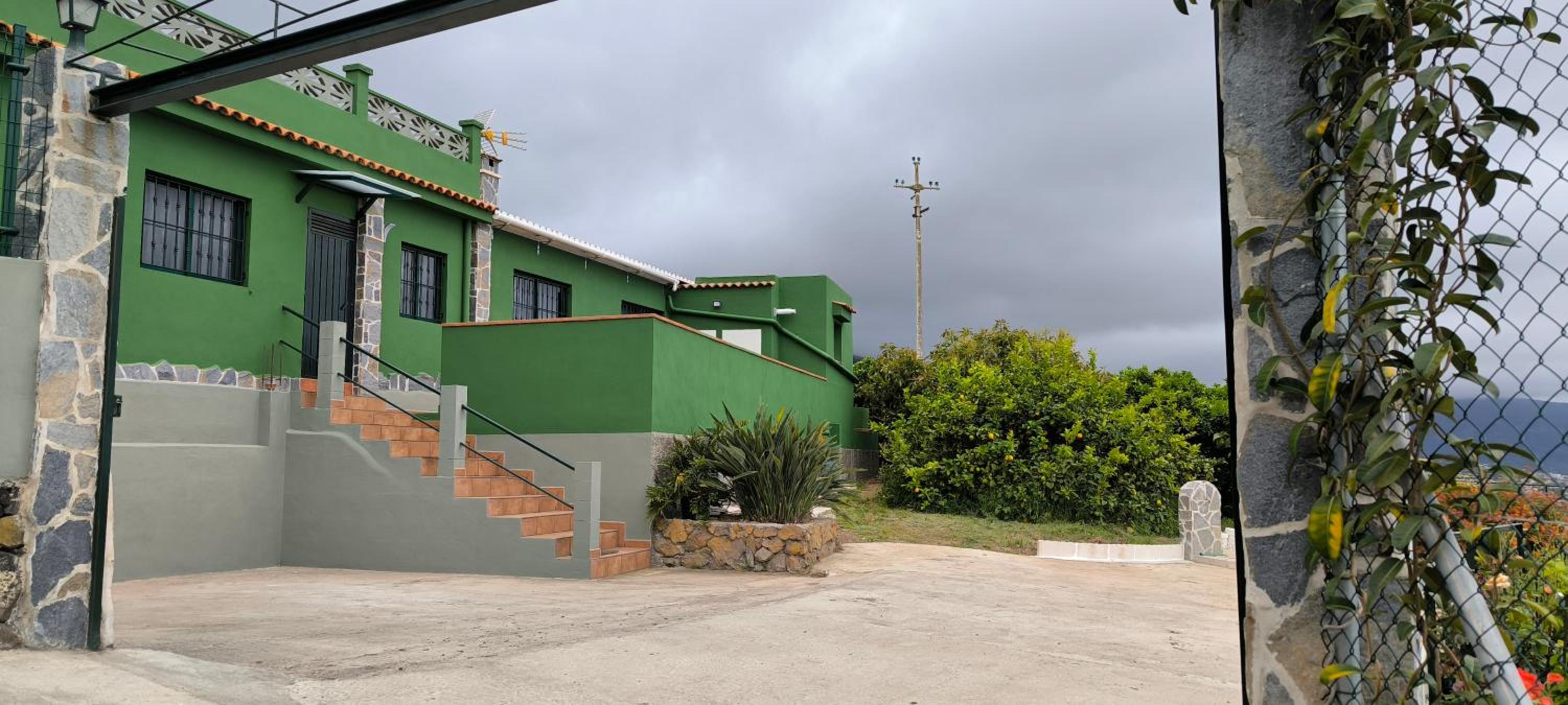 Casa Chemar