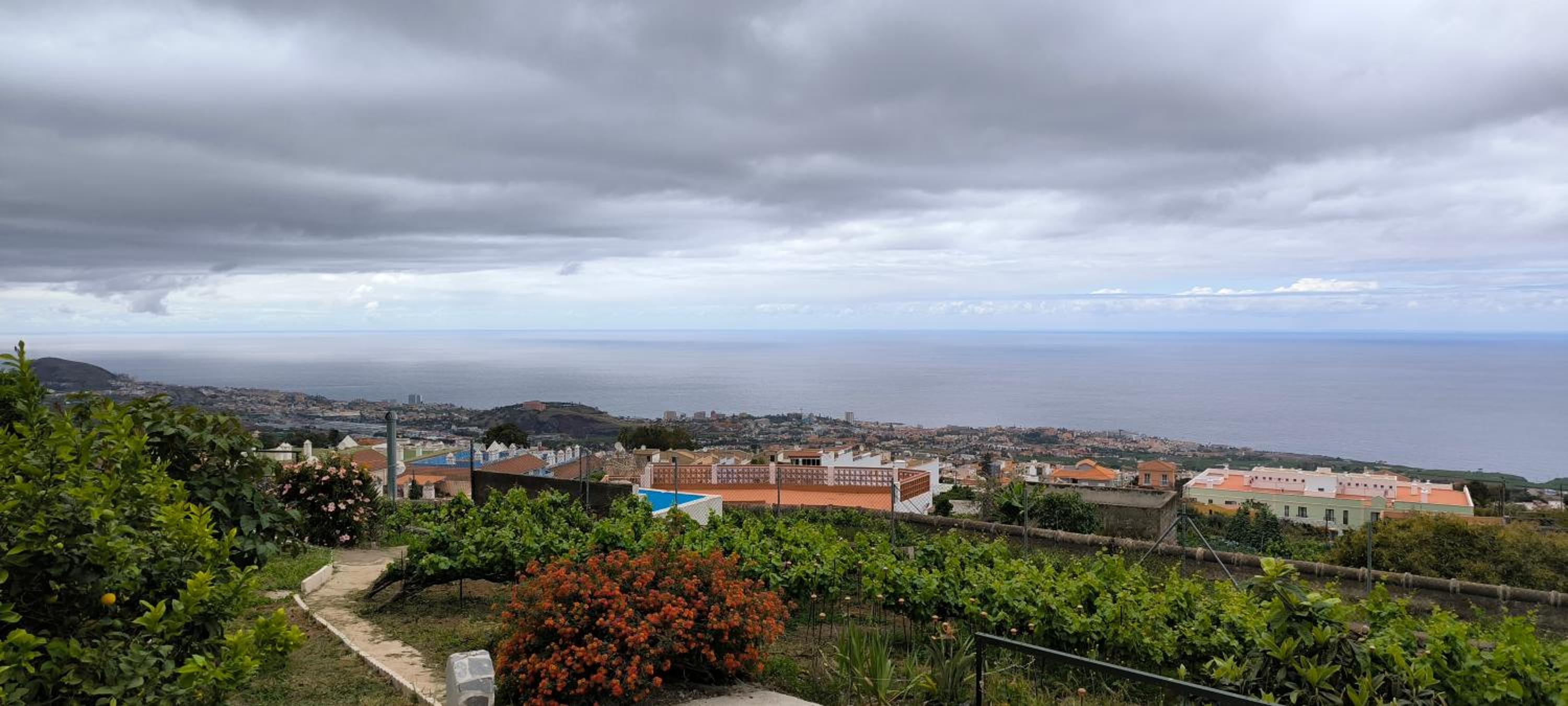 Casa Chemar