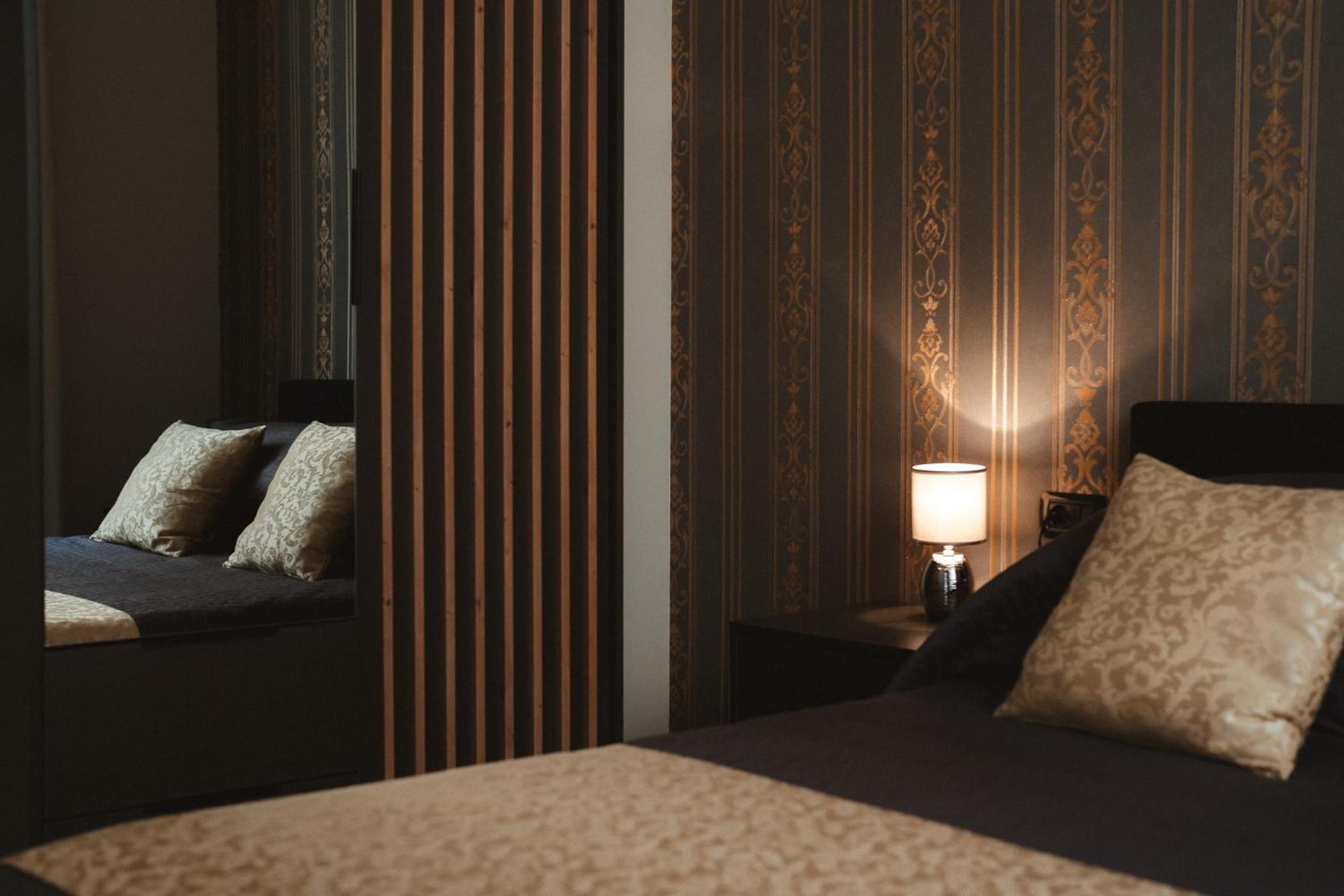 Lifestyle and Suites