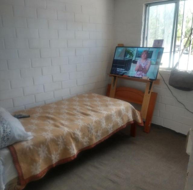Casa de alojamiento
